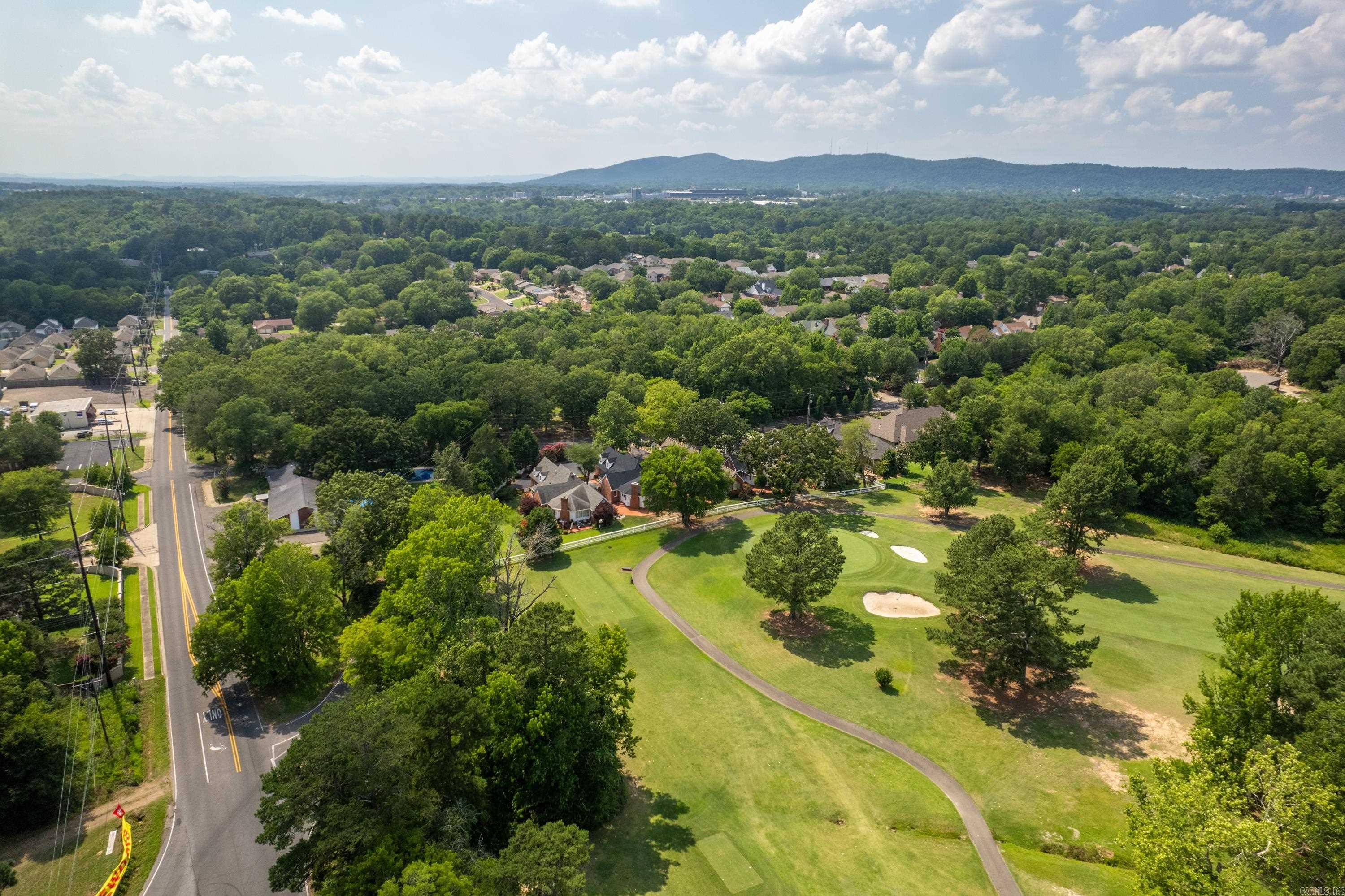 681  Shady Grove  Hot Springs, AR