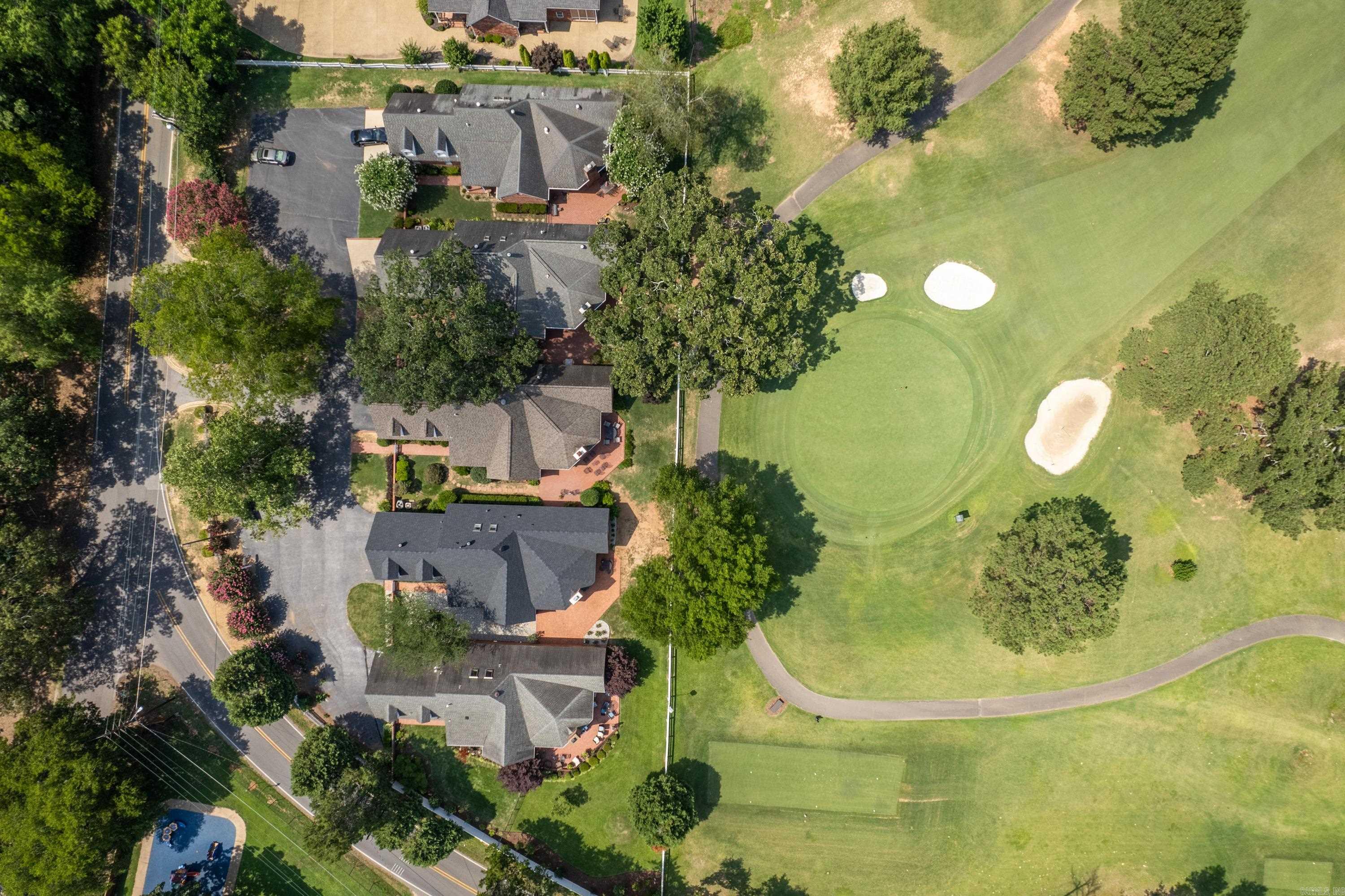 681  Shady Grove  Hot Springs, AR