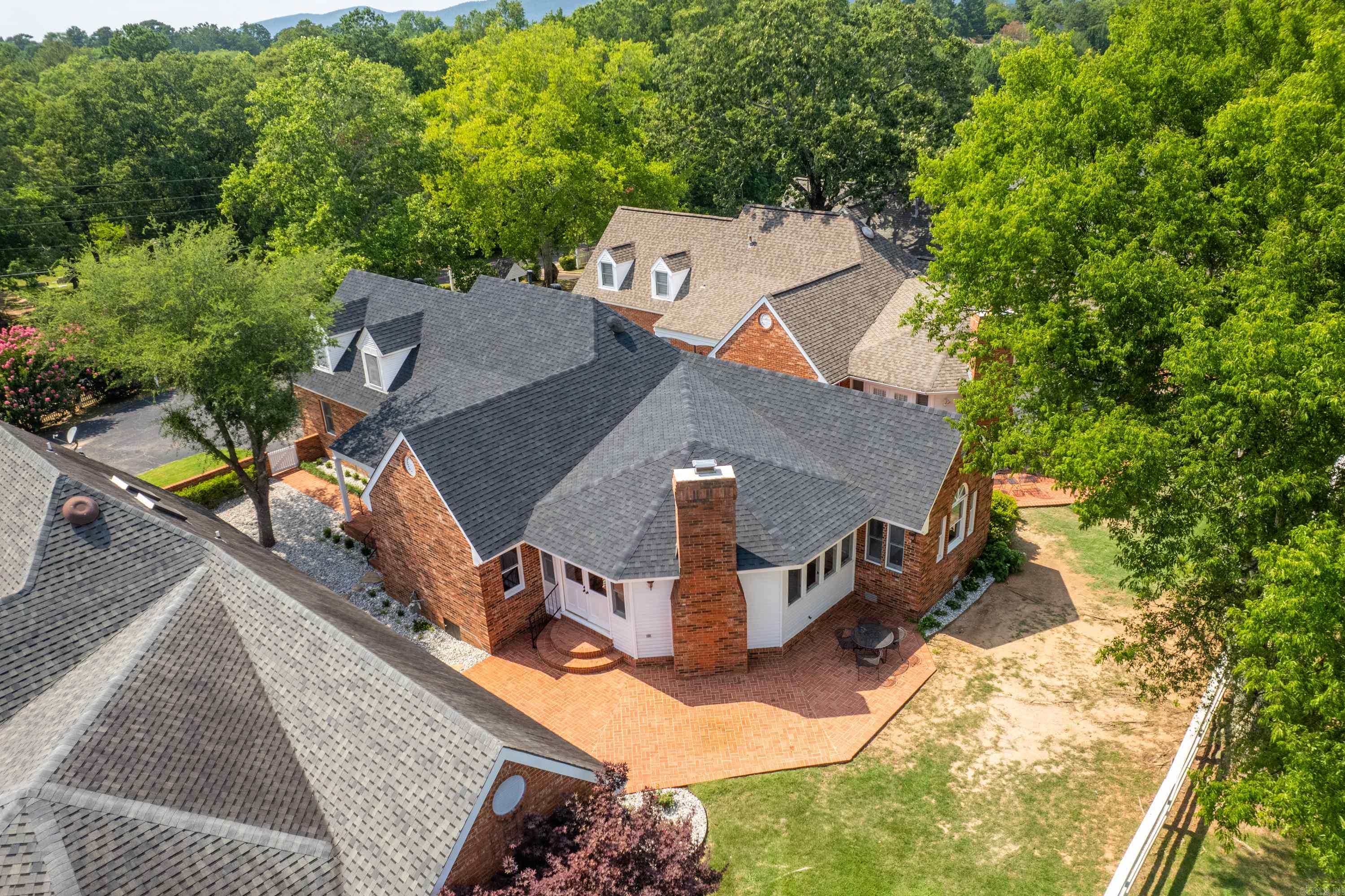 681  Shady Grove  Hot Springs, AR