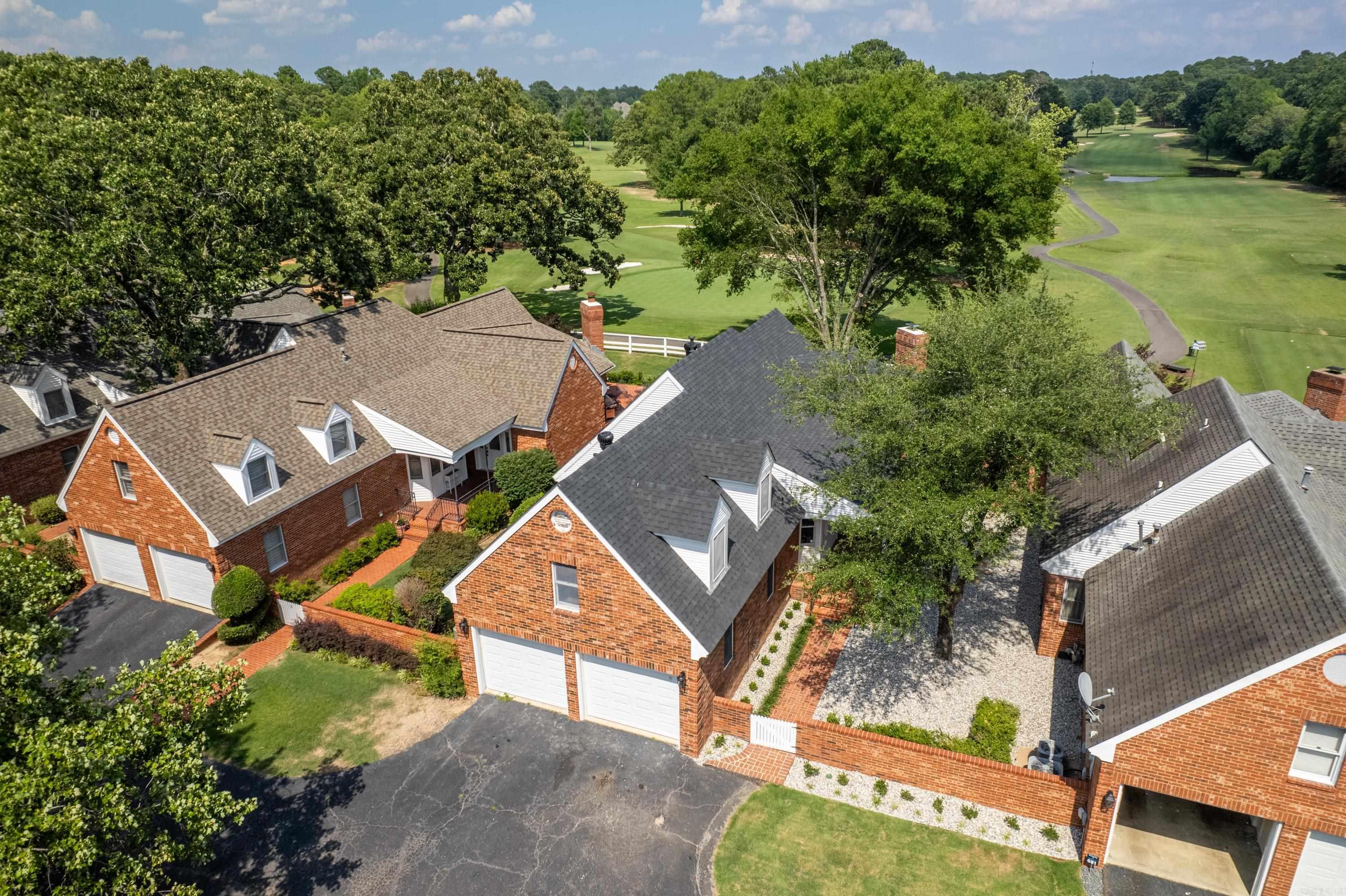 681  Shady Grove  Hot Springs, AR