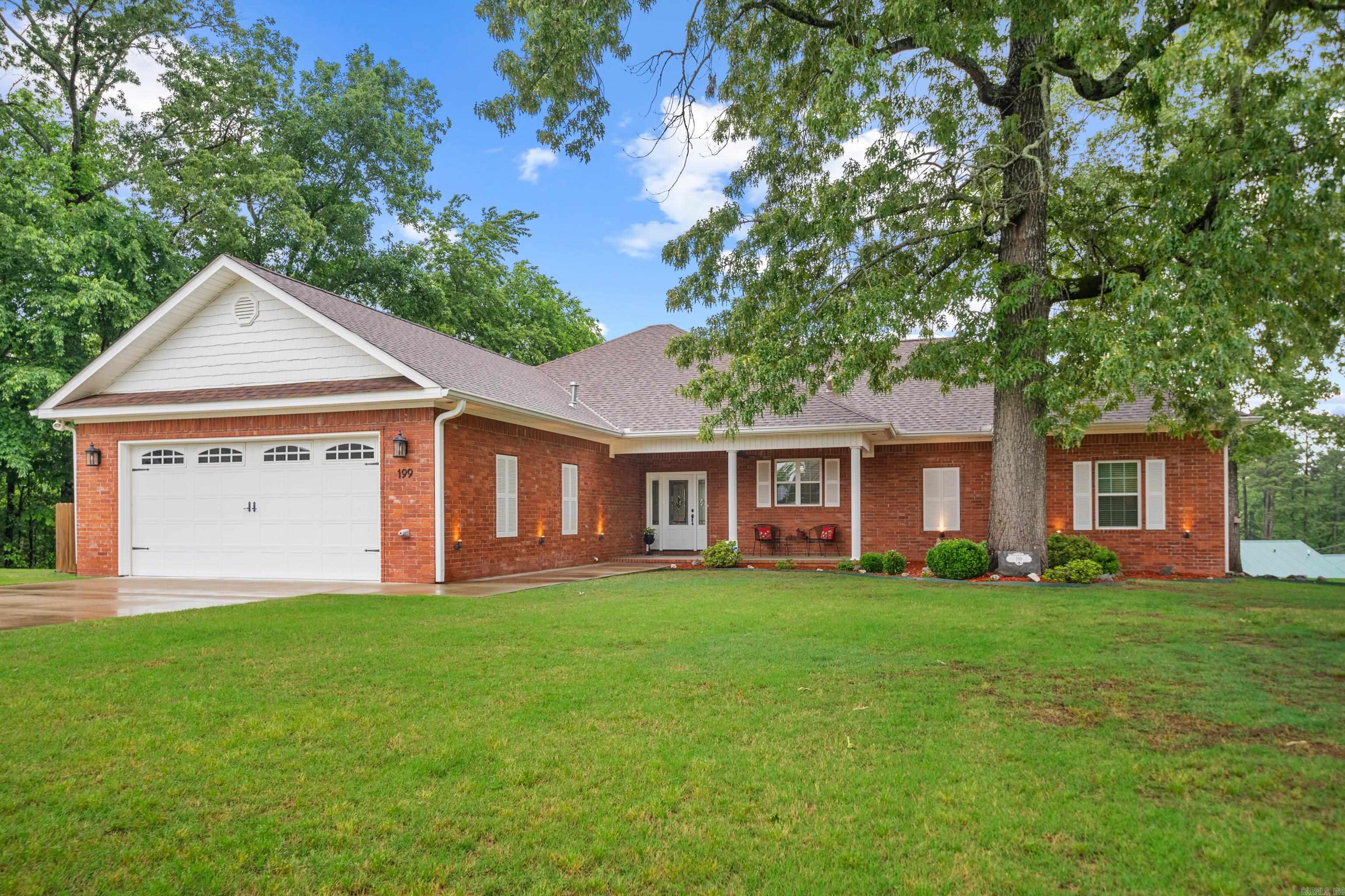 199  Gleneagle  Hot Springs, AR
