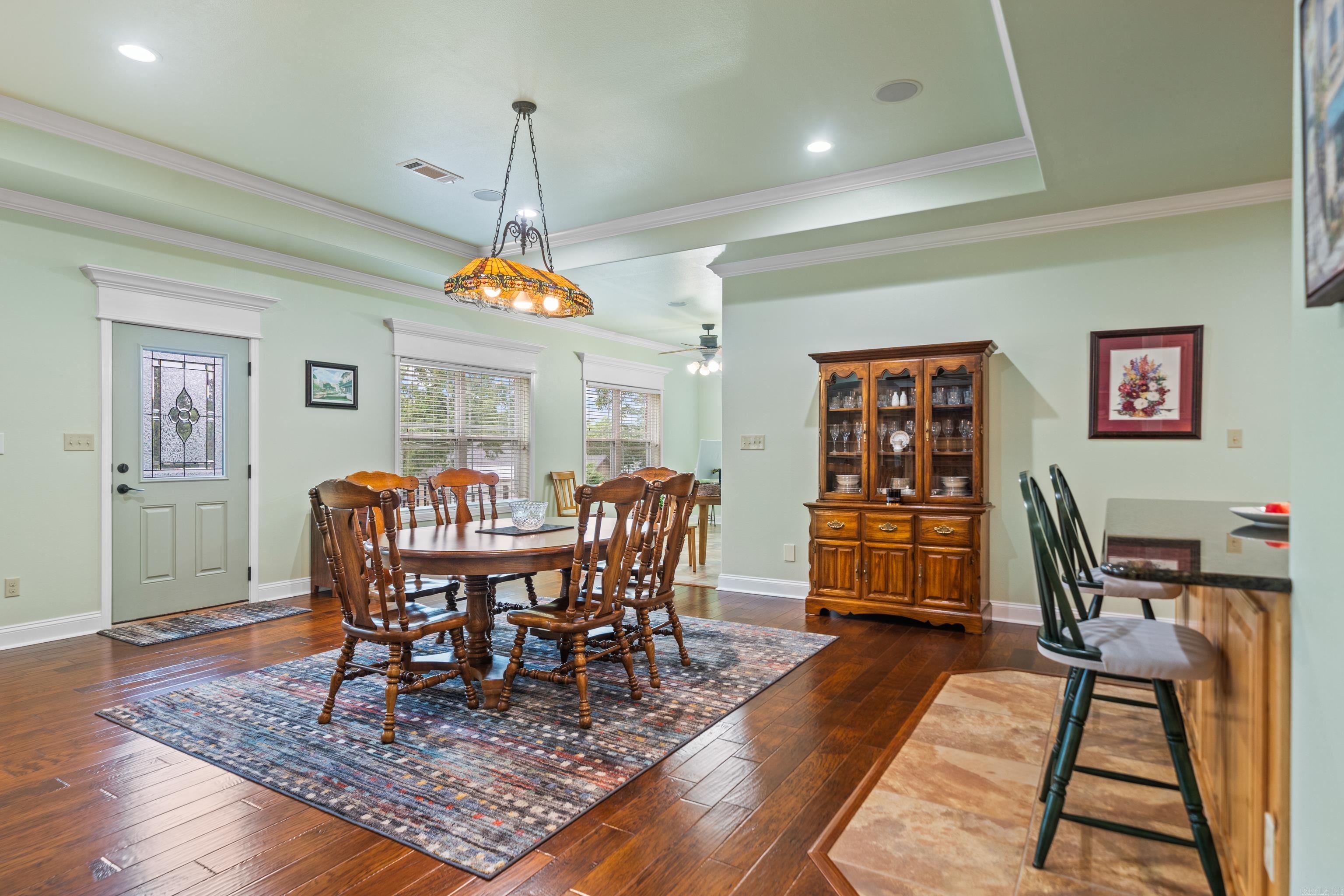199  Gleneagle  Hot Springs, AR