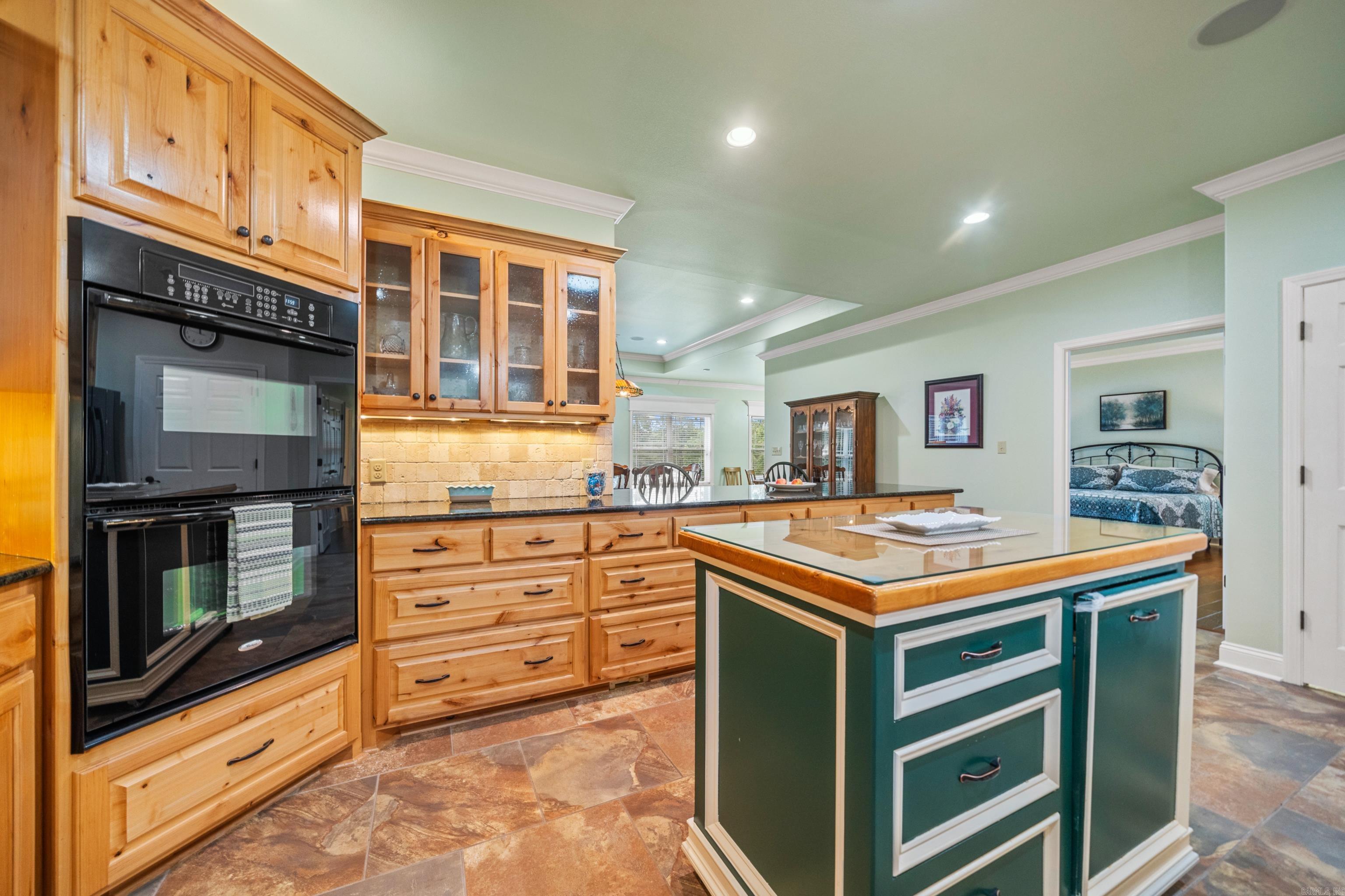 199  Gleneagle  Hot Springs, AR