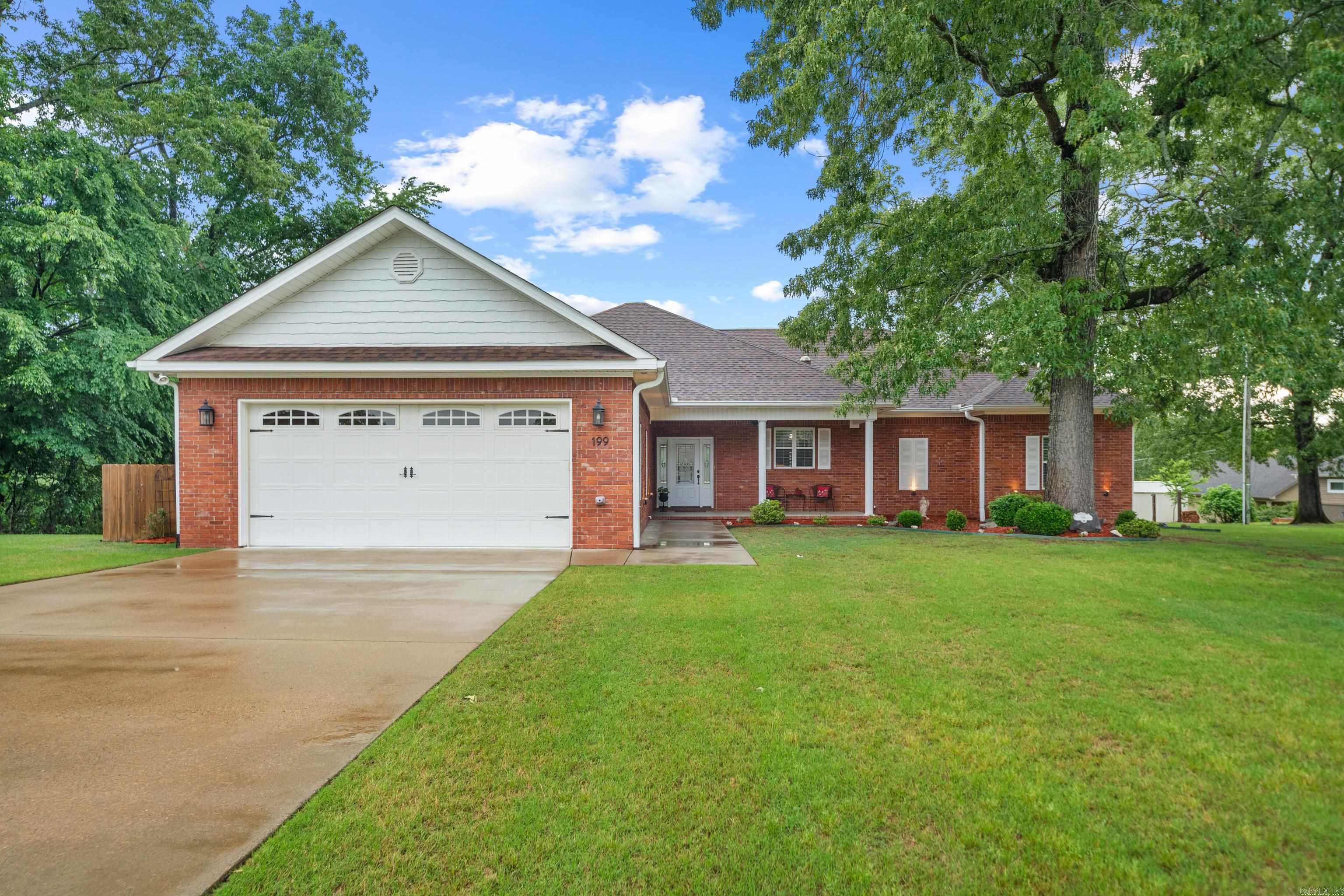 199  Gleneagle  Hot Springs, AR
