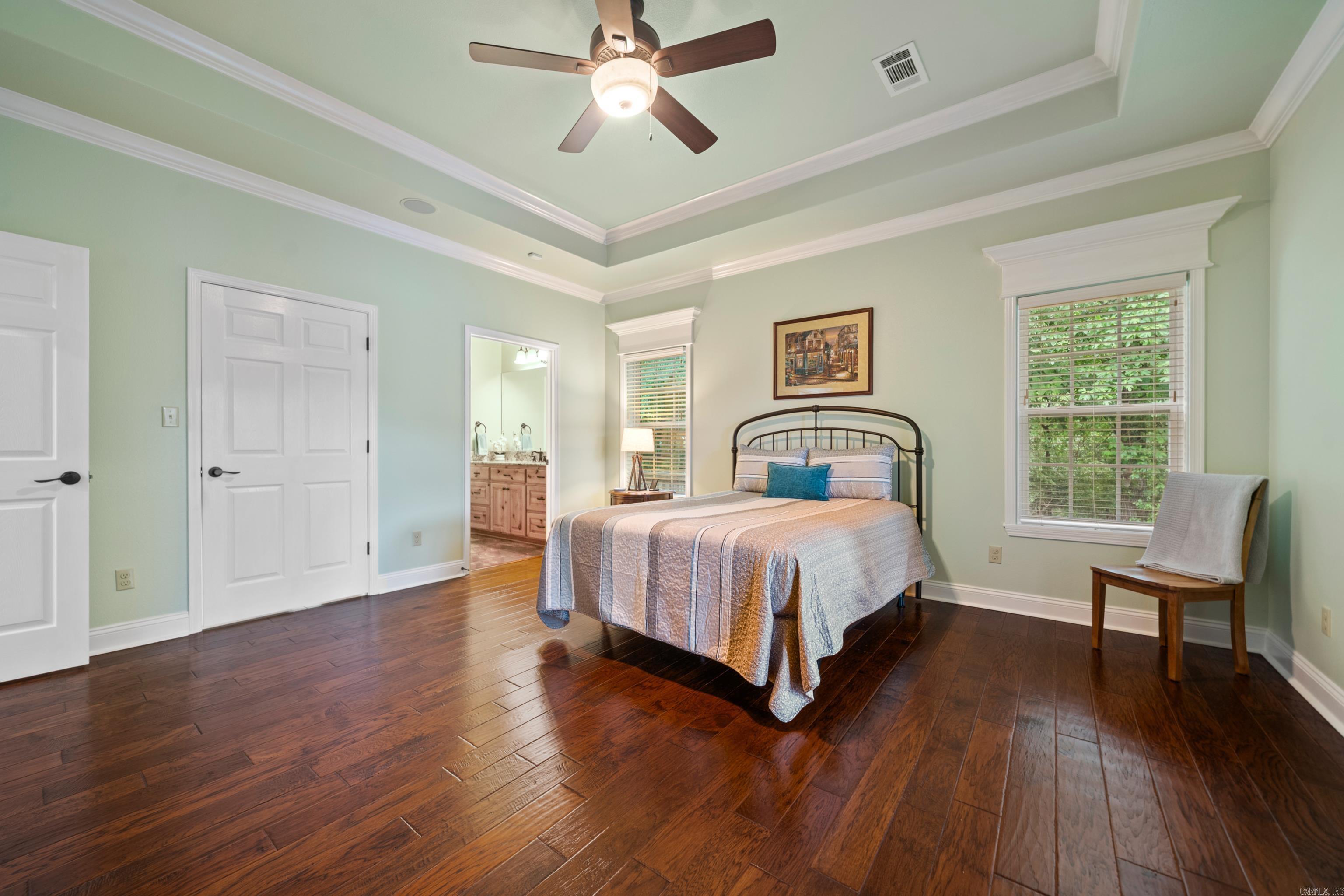 199  Gleneagle  Hot Springs, AR