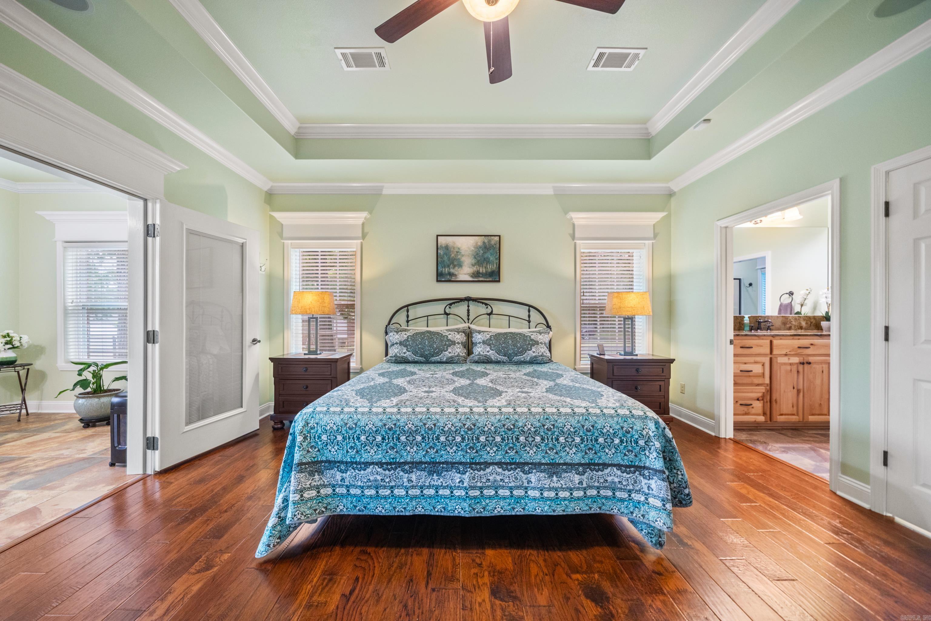 199  Gleneagle  Hot Springs, AR