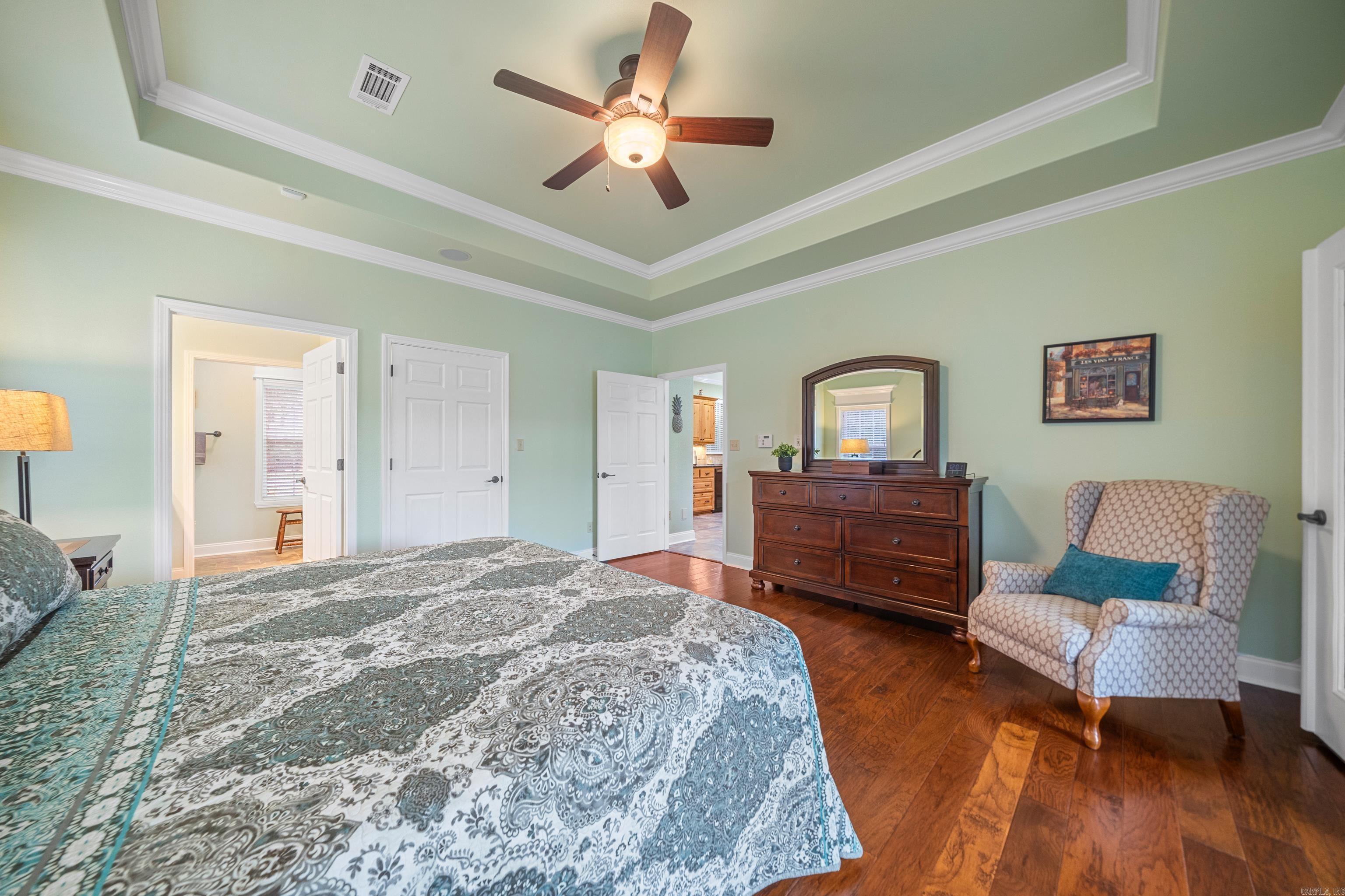 199  Gleneagle  Hot Springs, AR
