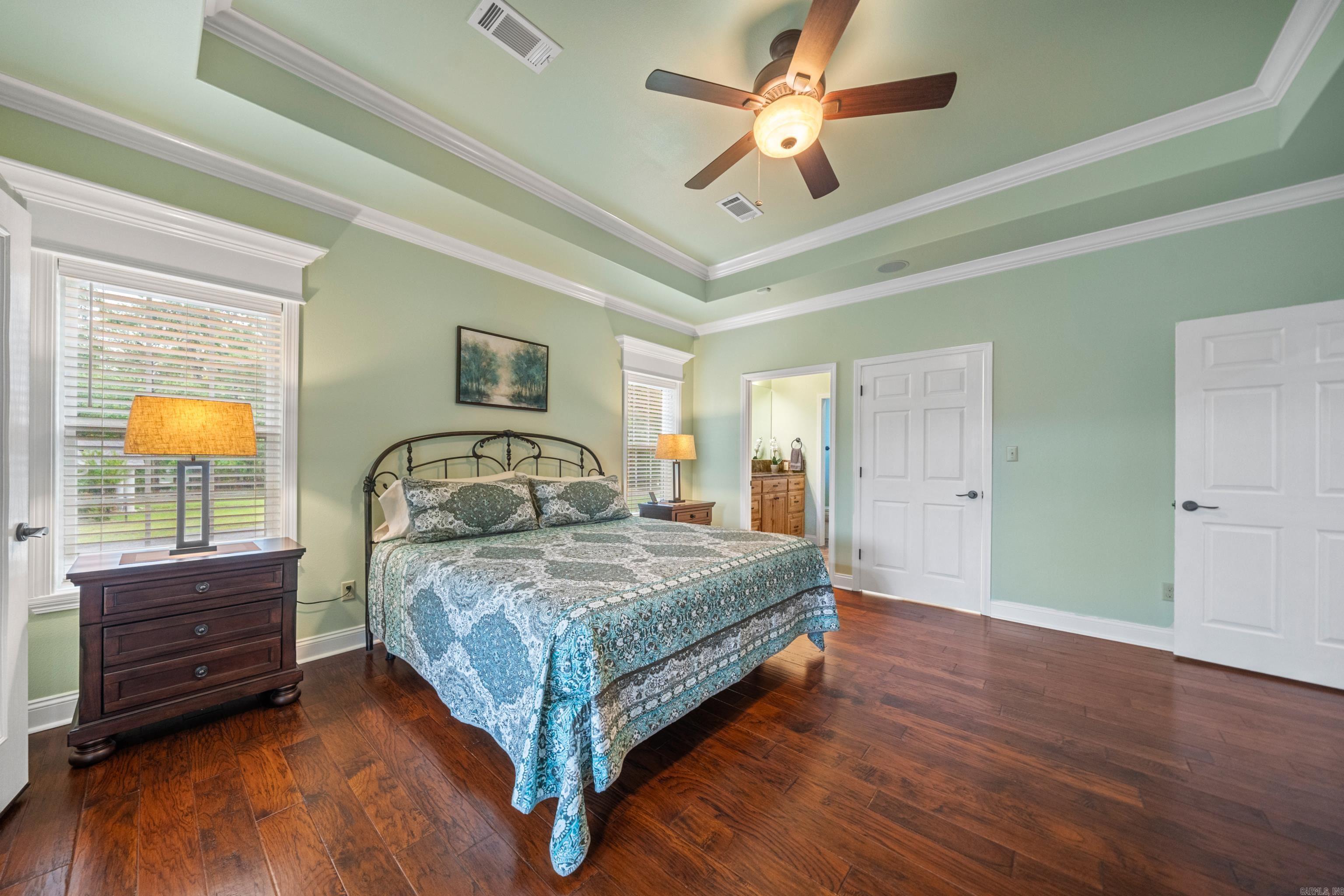 199  Gleneagle  Hot Springs, AR