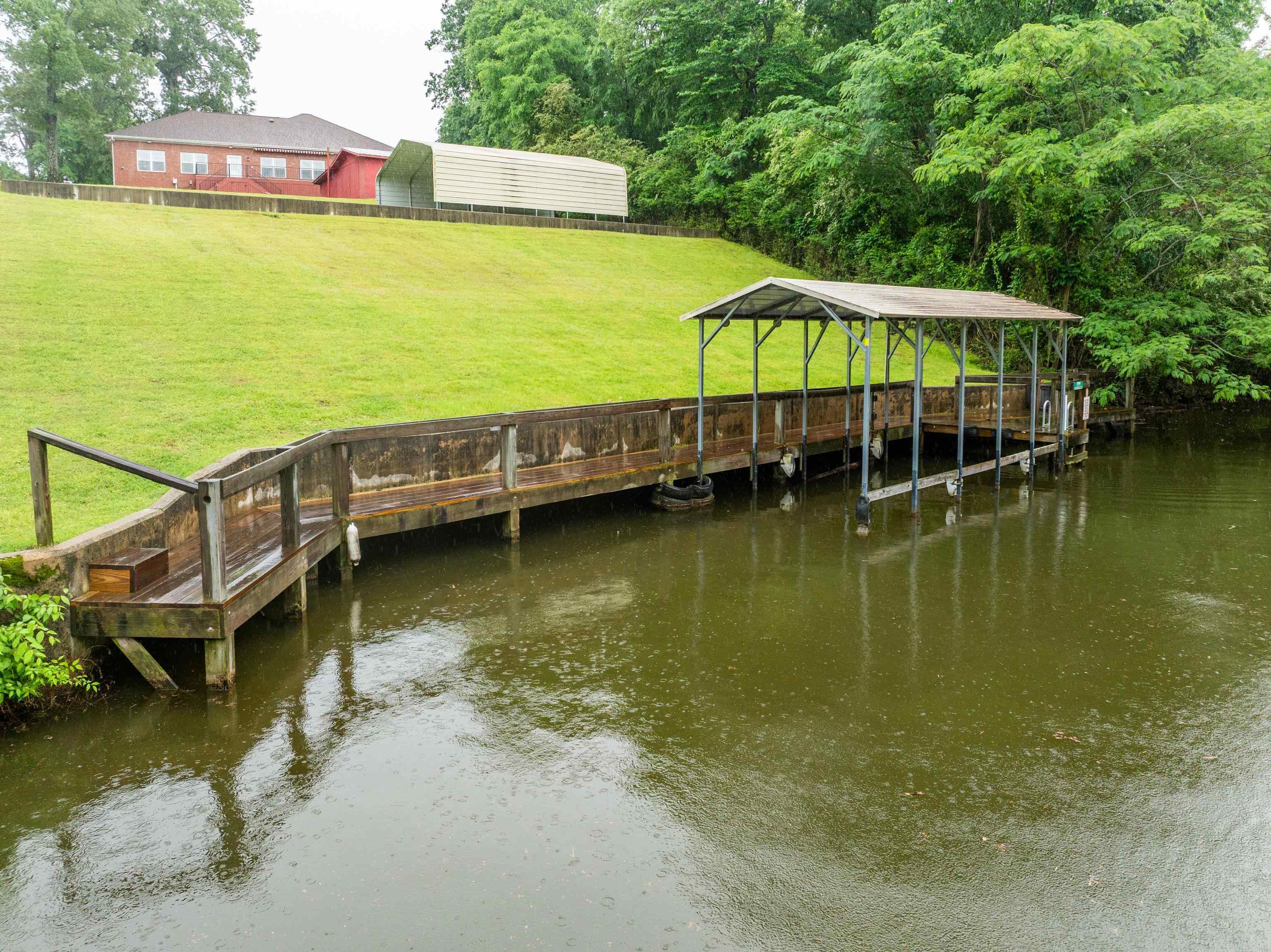 199  Gleneagle  Hot Springs, AR
