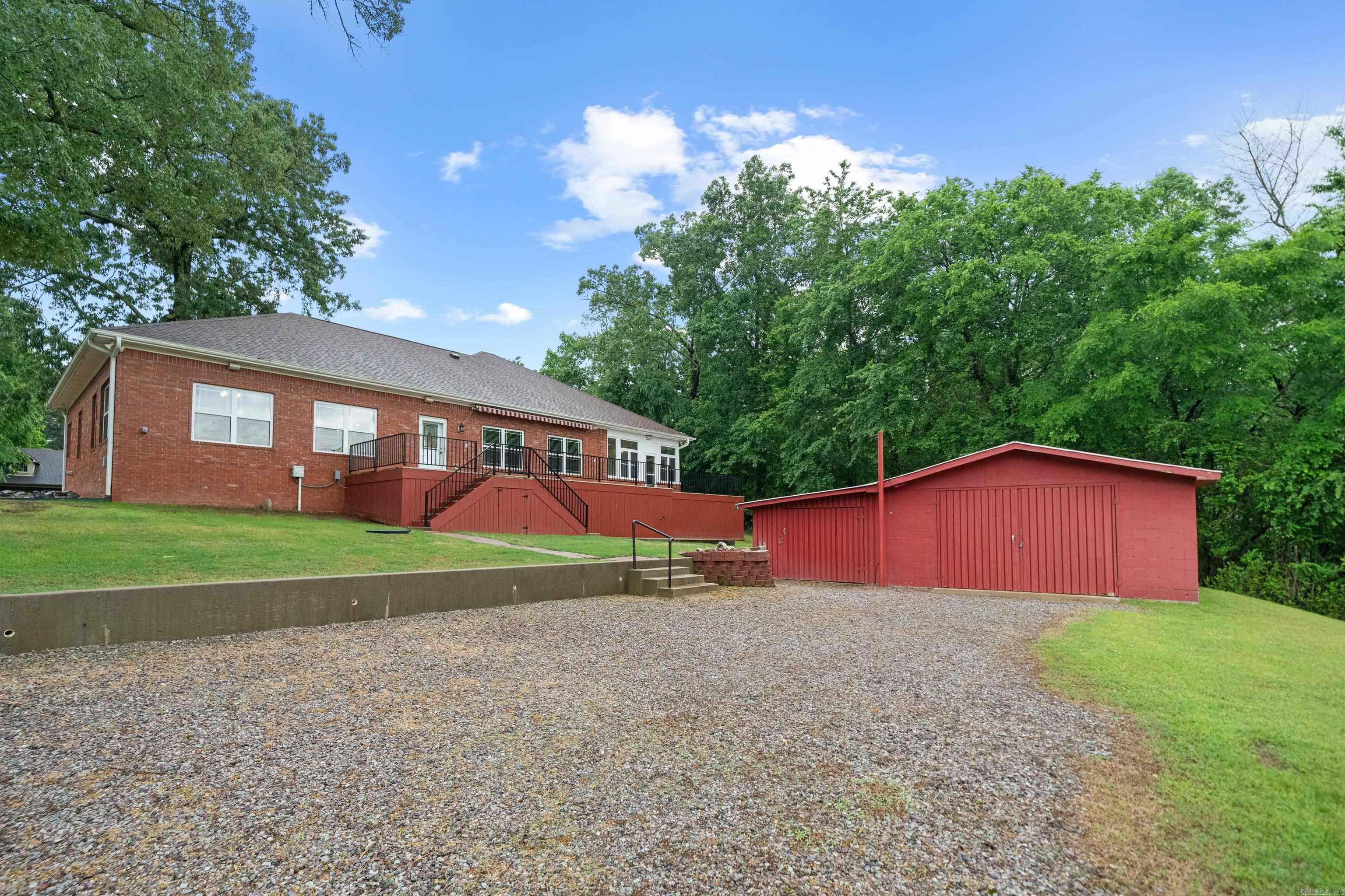 199  Gleneagle  Hot Springs, AR