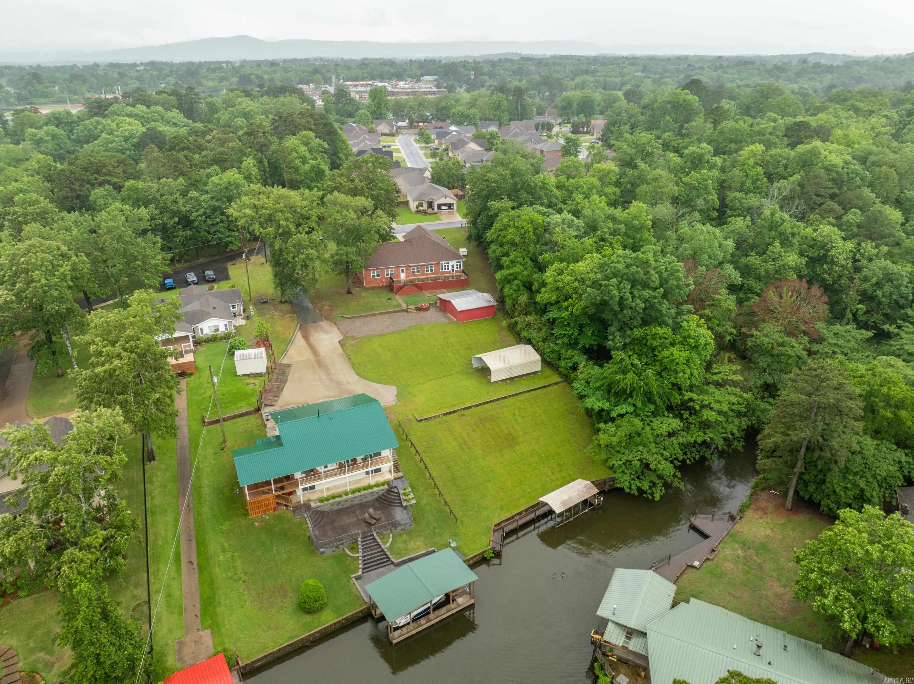 199  Gleneagle  Hot Springs, AR