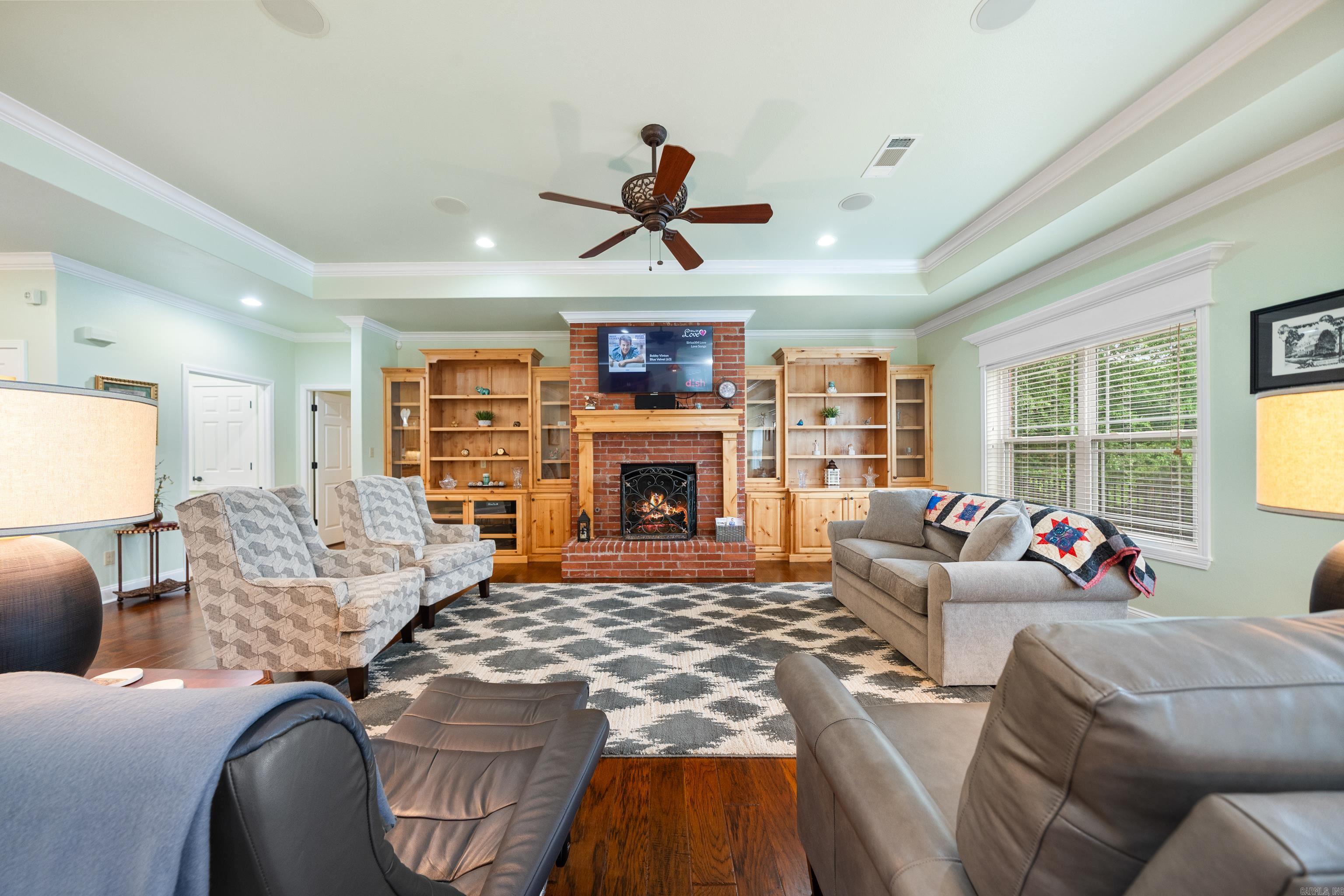 199  Gleneagle  Hot Springs, AR