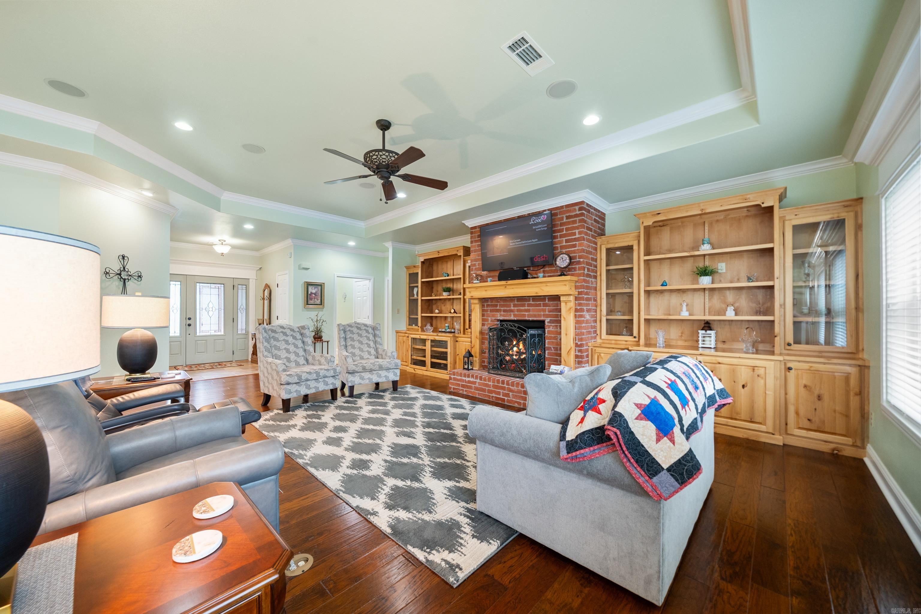 199  Gleneagle  Hot Springs, AR