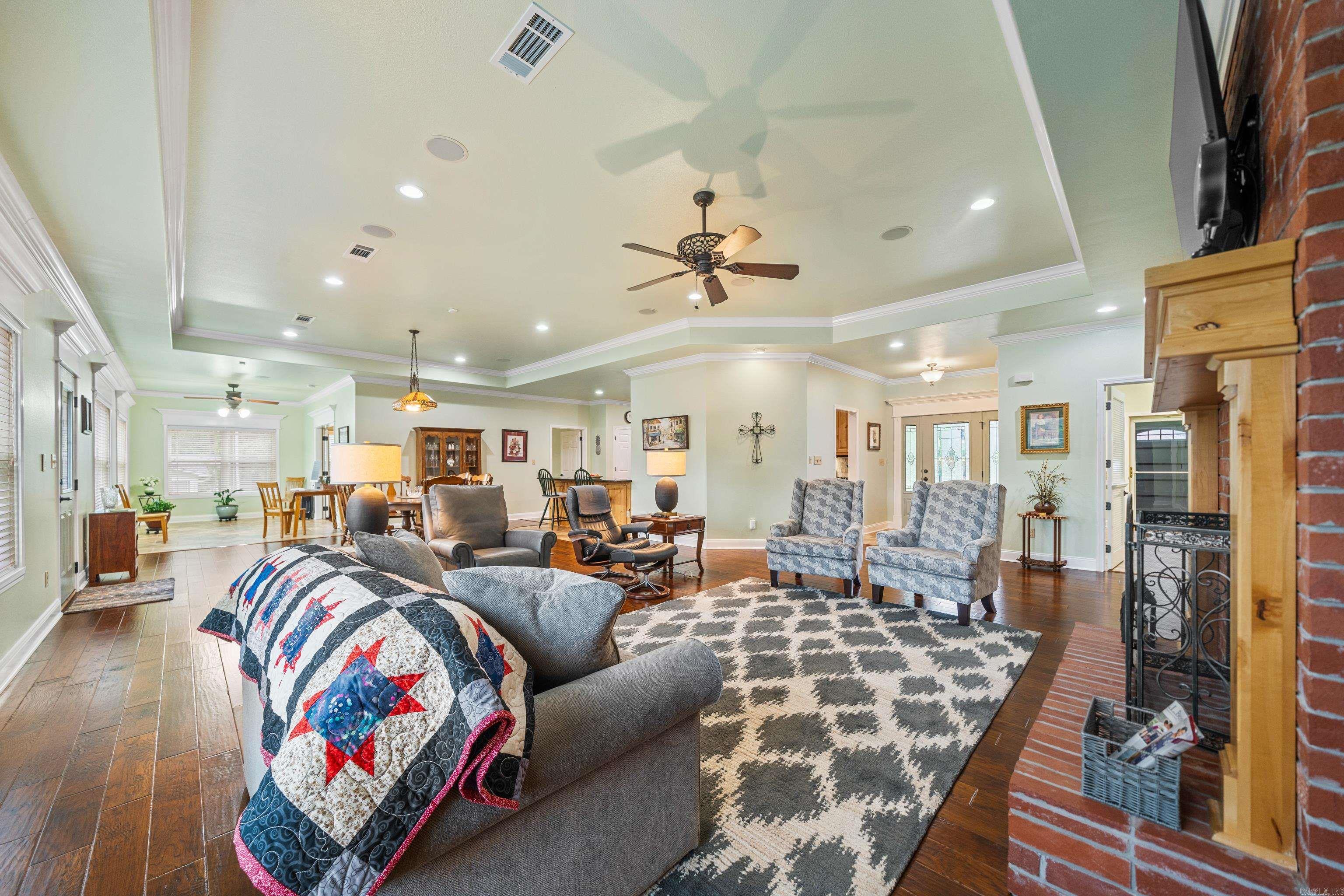 199  Gleneagle  Hot Springs, AR