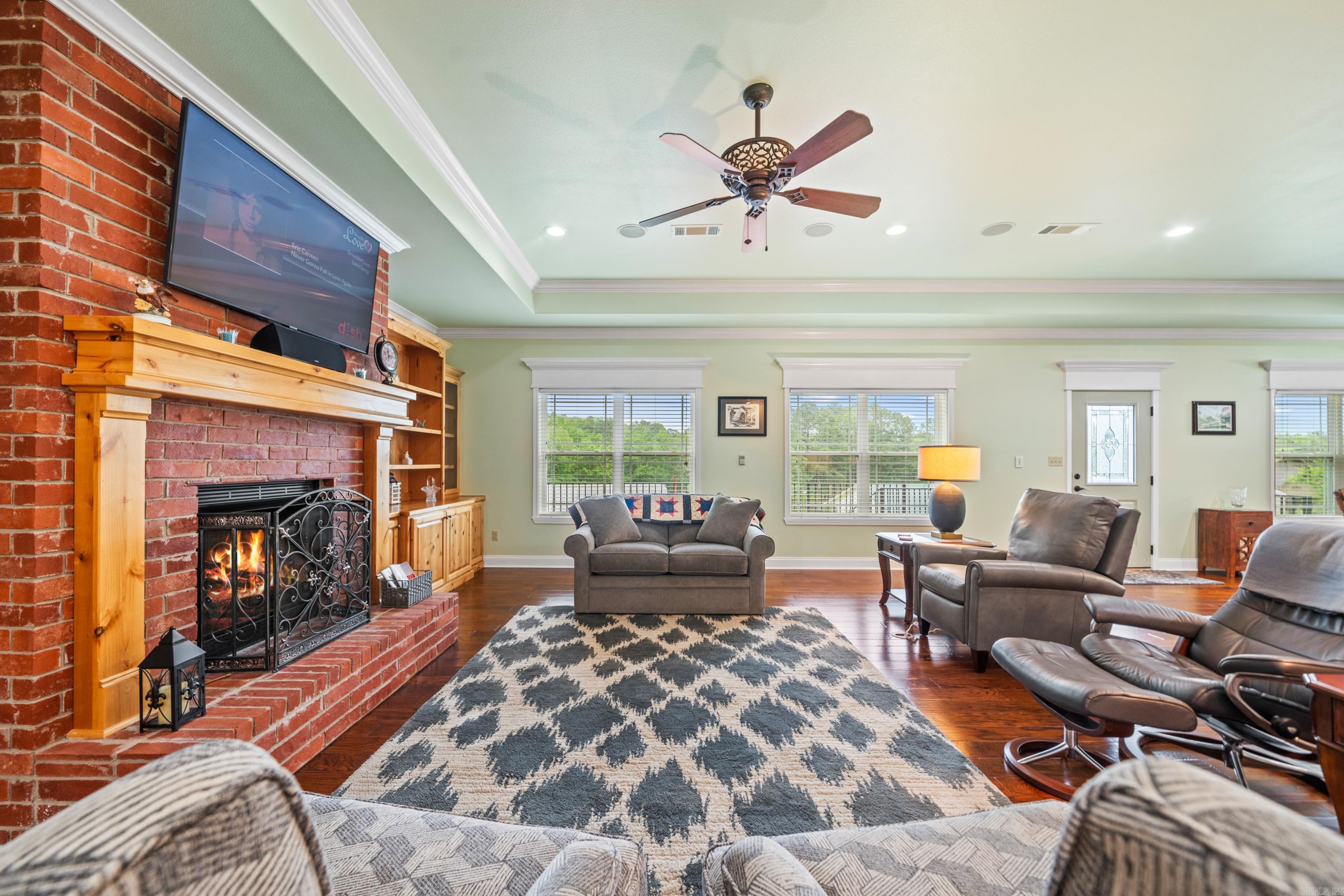 199  Gleneagle  Hot Springs, AR
