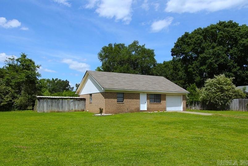 36A  Ranchette  Conway, AR