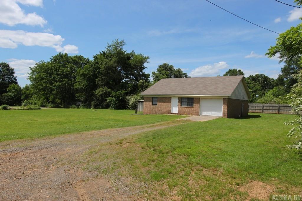 36A  Ranchette  Conway, AR