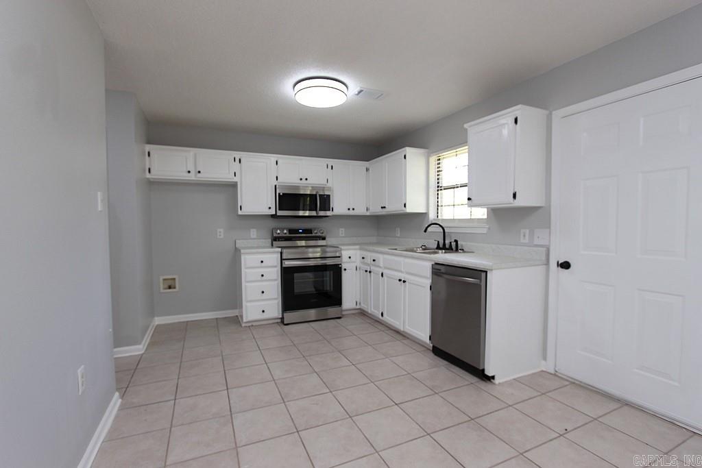 36A  Ranchette  Conway, AR