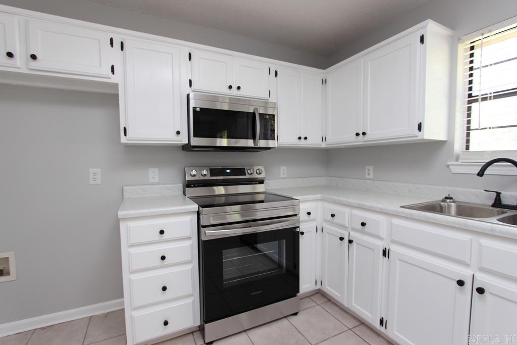 36A  Ranchette  Conway, AR