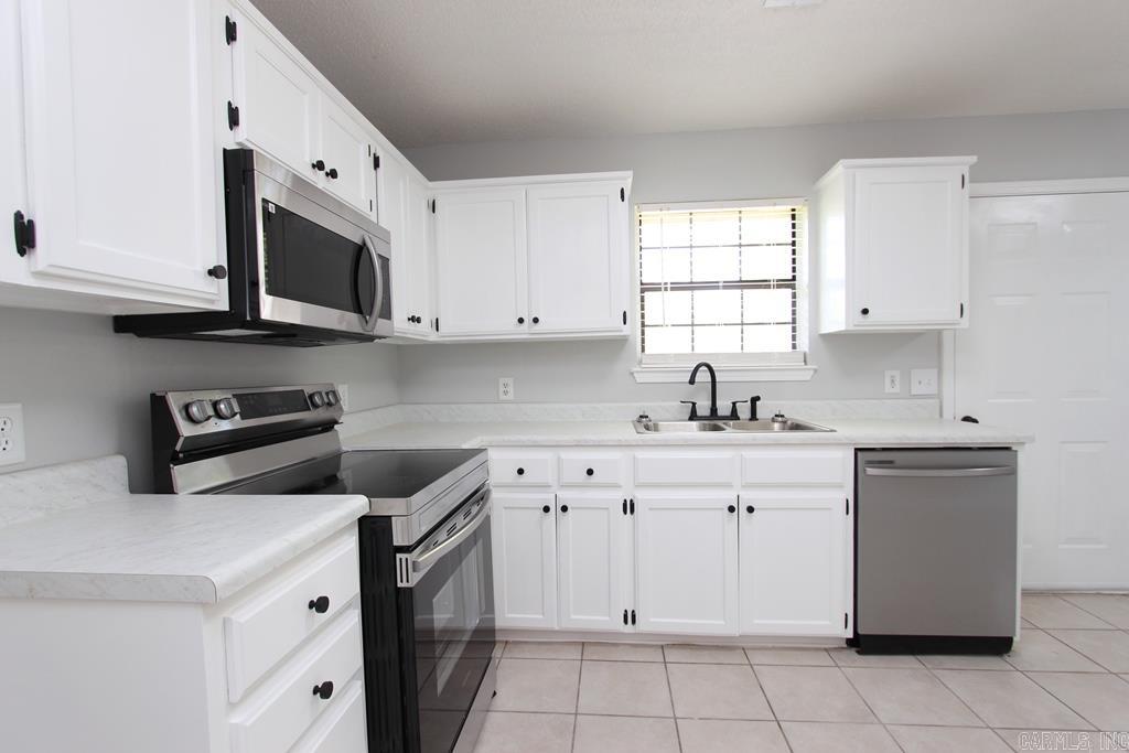 36A  Ranchette  Conway, AR