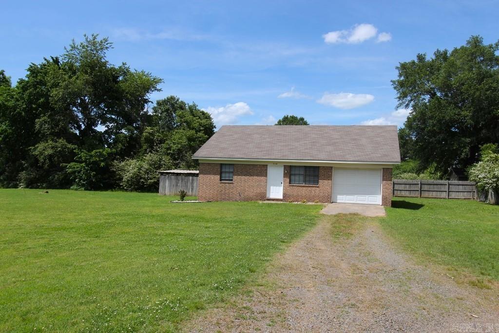 36A  Ranchette  Conway, AR