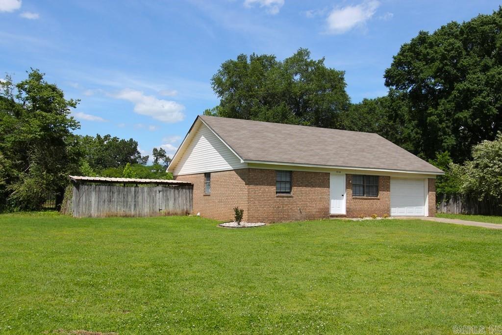 36A  Ranchette  Conway, AR