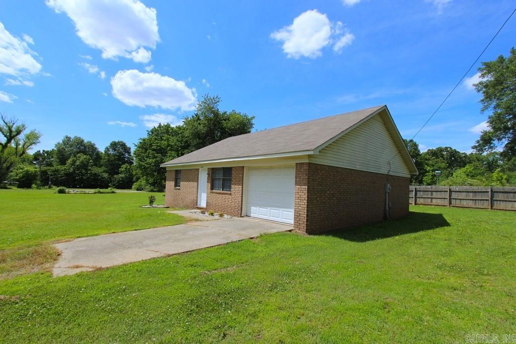 36A  Ranchette  Conway, AR