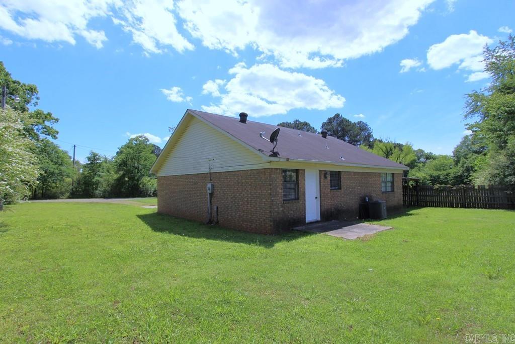 36A  Ranchette  Conway, AR