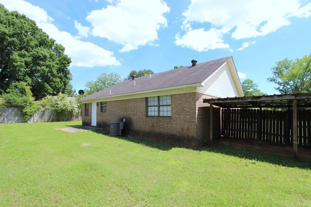 36A  Ranchette  Conway, AR