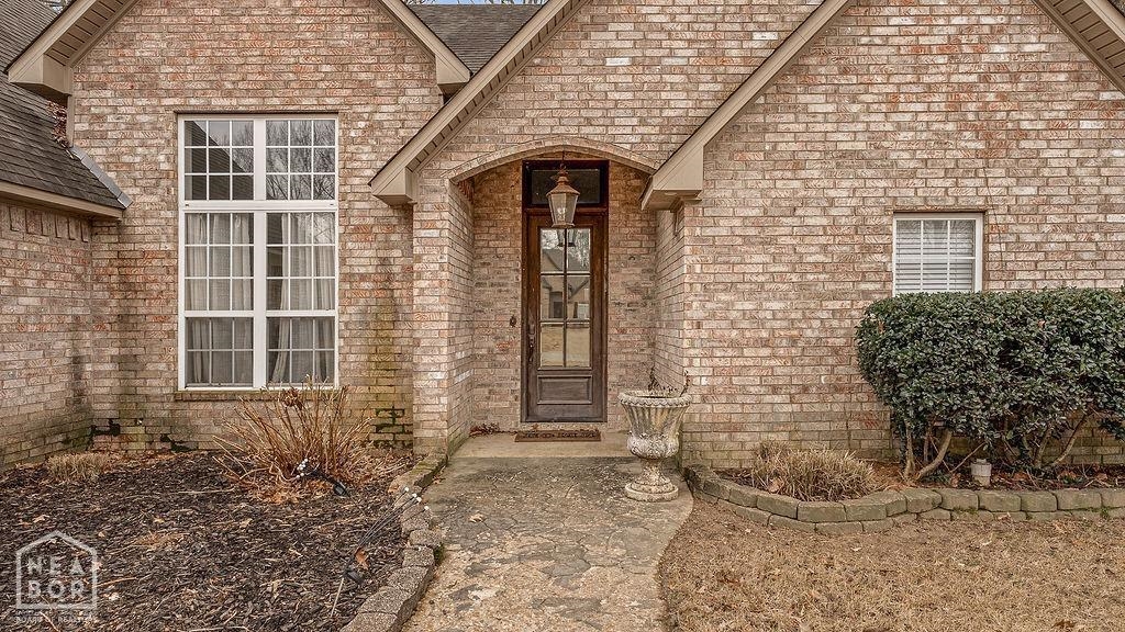 3105  Bowden Drive  Jonesboro, AR