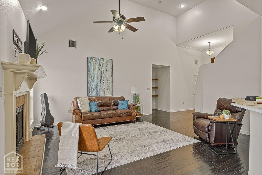 3105  Bowden Drive  Jonesboro, AR