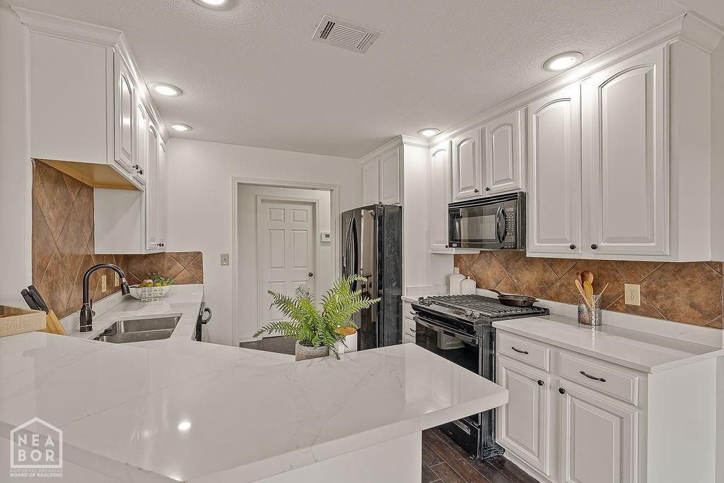 3105  Bowden Drive  Jonesboro, AR