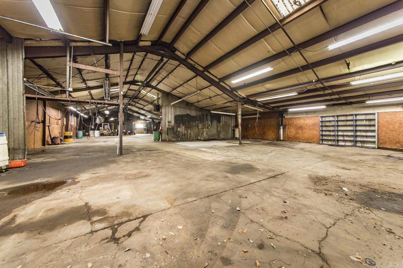 1109 N Pine  North Little Rock, AR