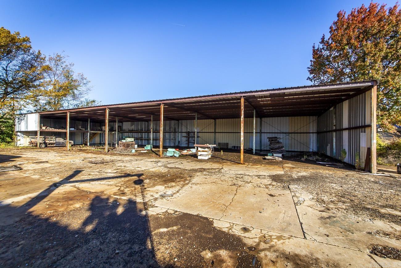 1109 N Pine  North Little Rock, AR