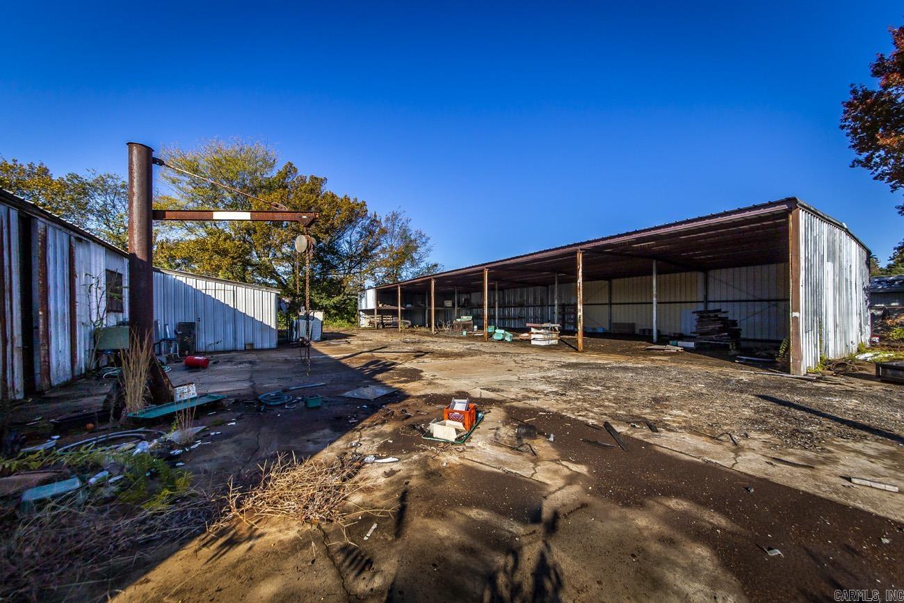 1109 N Pine  North Little Rock, AR