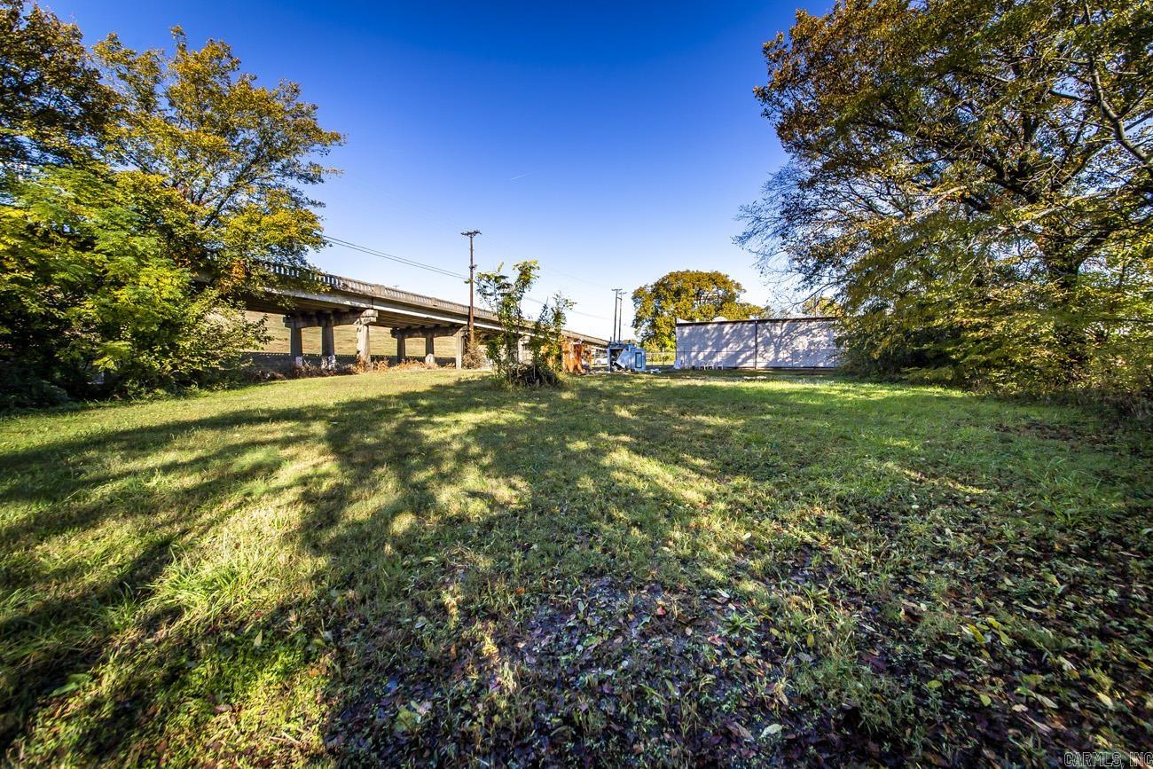 1109 N Pine  North Little Rock, AR
