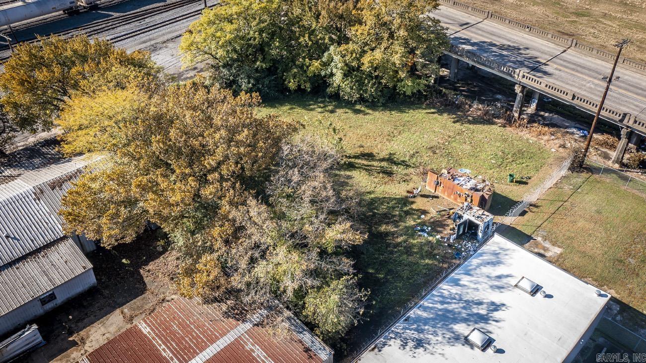 1109 N Pine  North Little Rock, AR