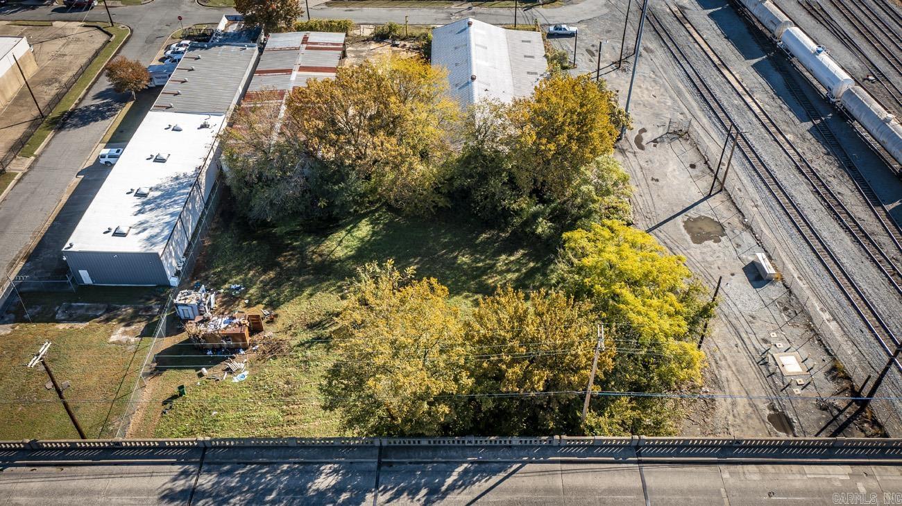 1109 N Pine  North Little Rock, AR