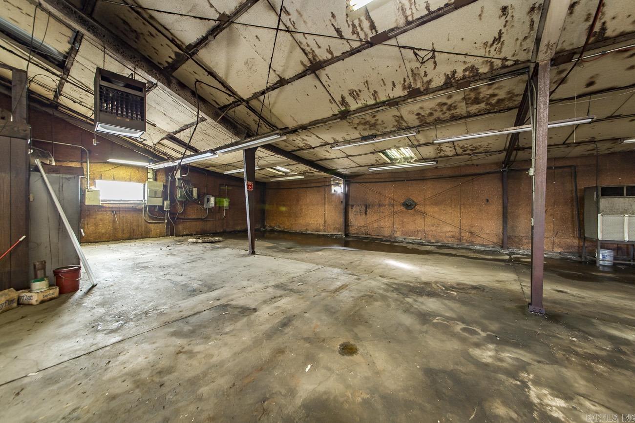 1109 N Pine  North Little Rock, AR