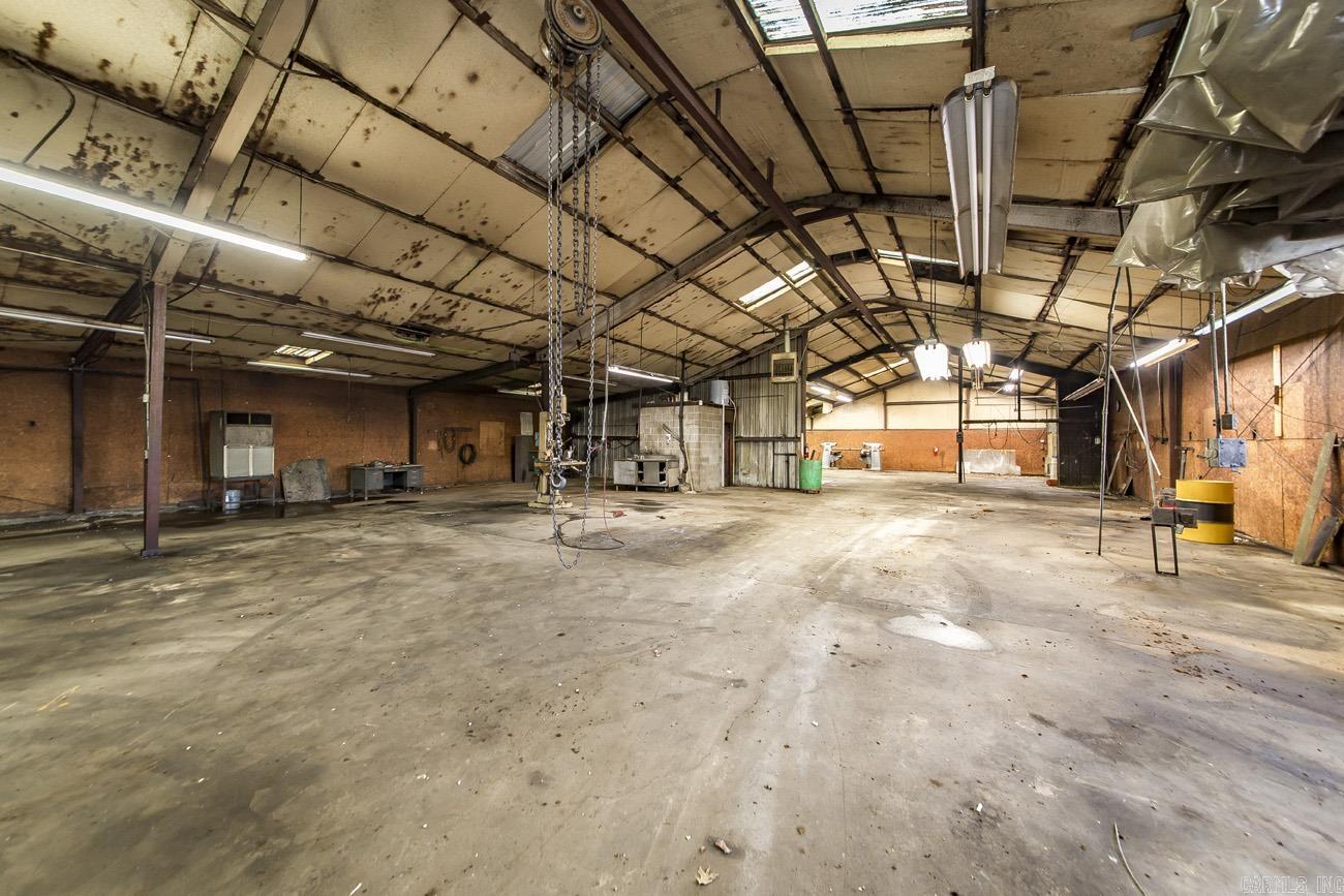 1109 N Pine  North Little Rock, AR