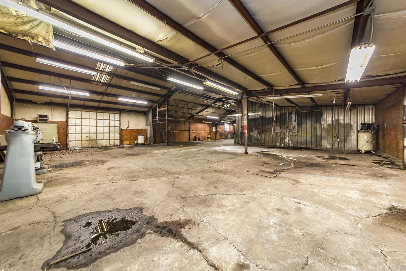 1109 N Pine  North Little Rock, AR