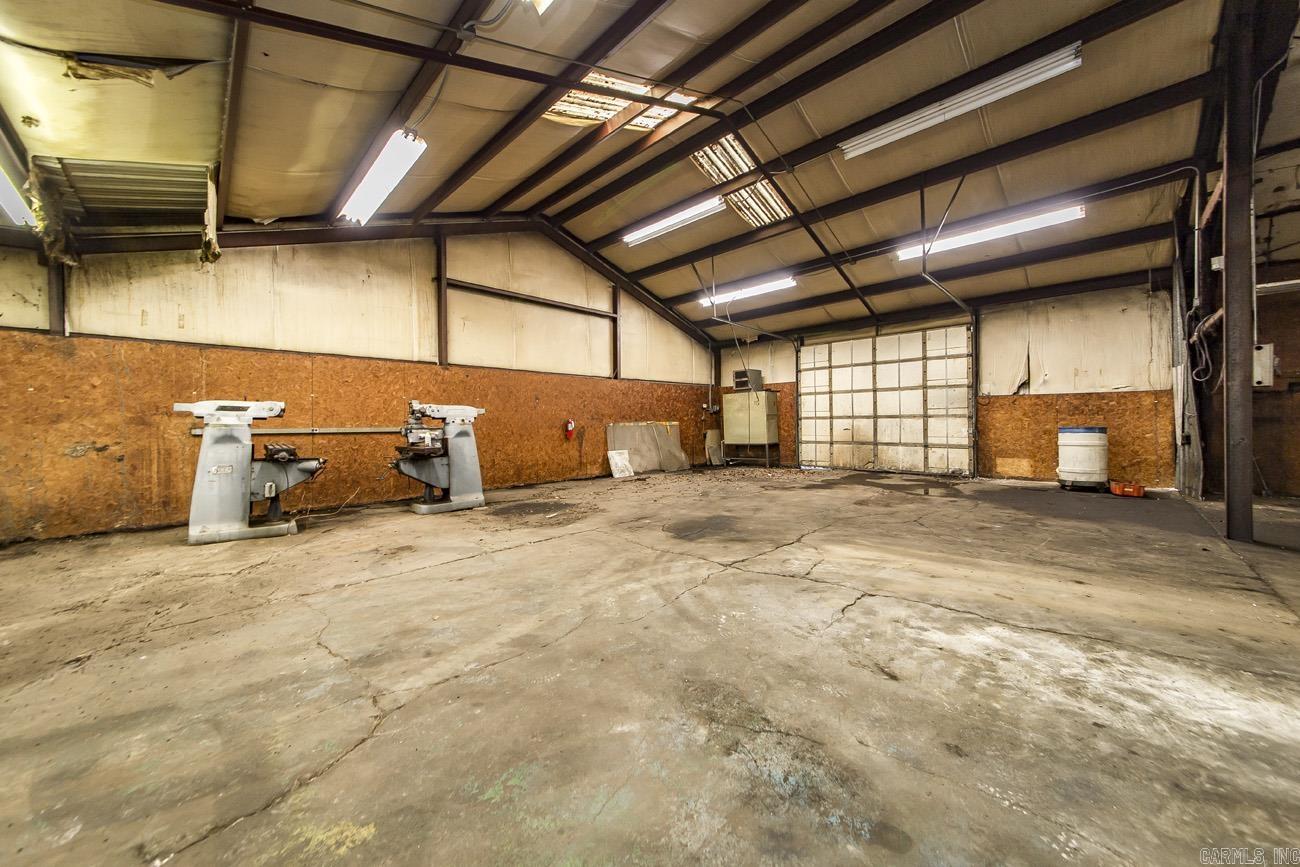1109 N Pine  North Little Rock, AR