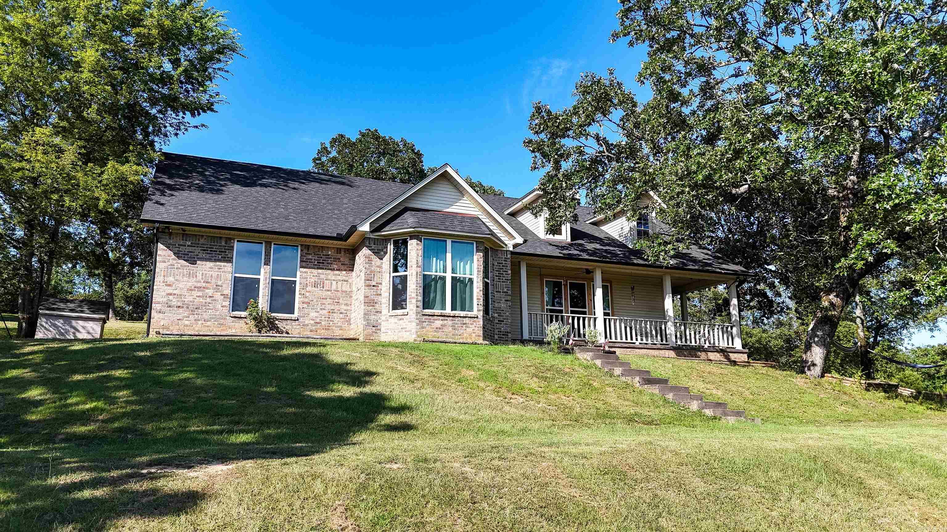 14  Eagle Crest  Conway, AR