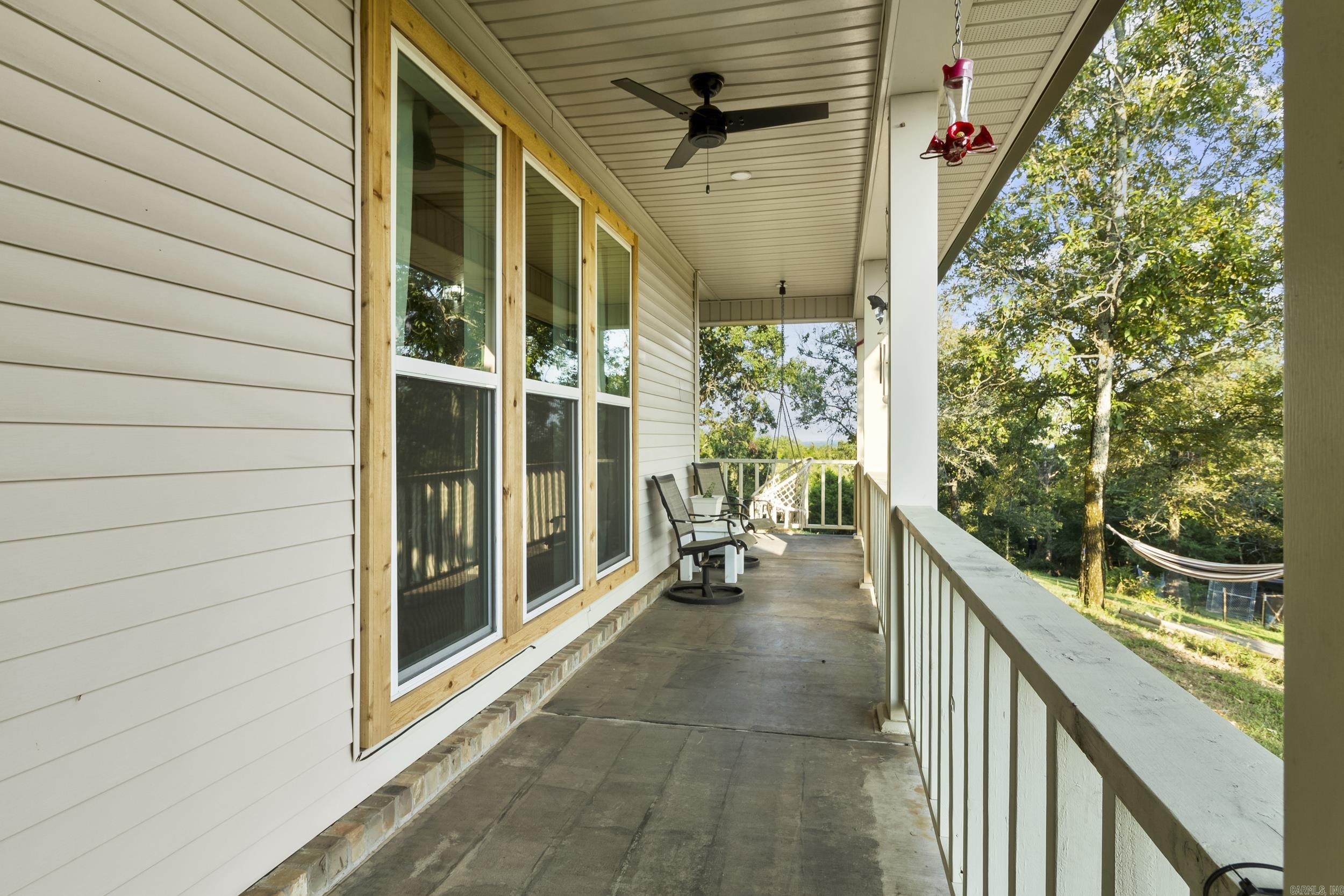 14  Eagle Crest  Conway, AR