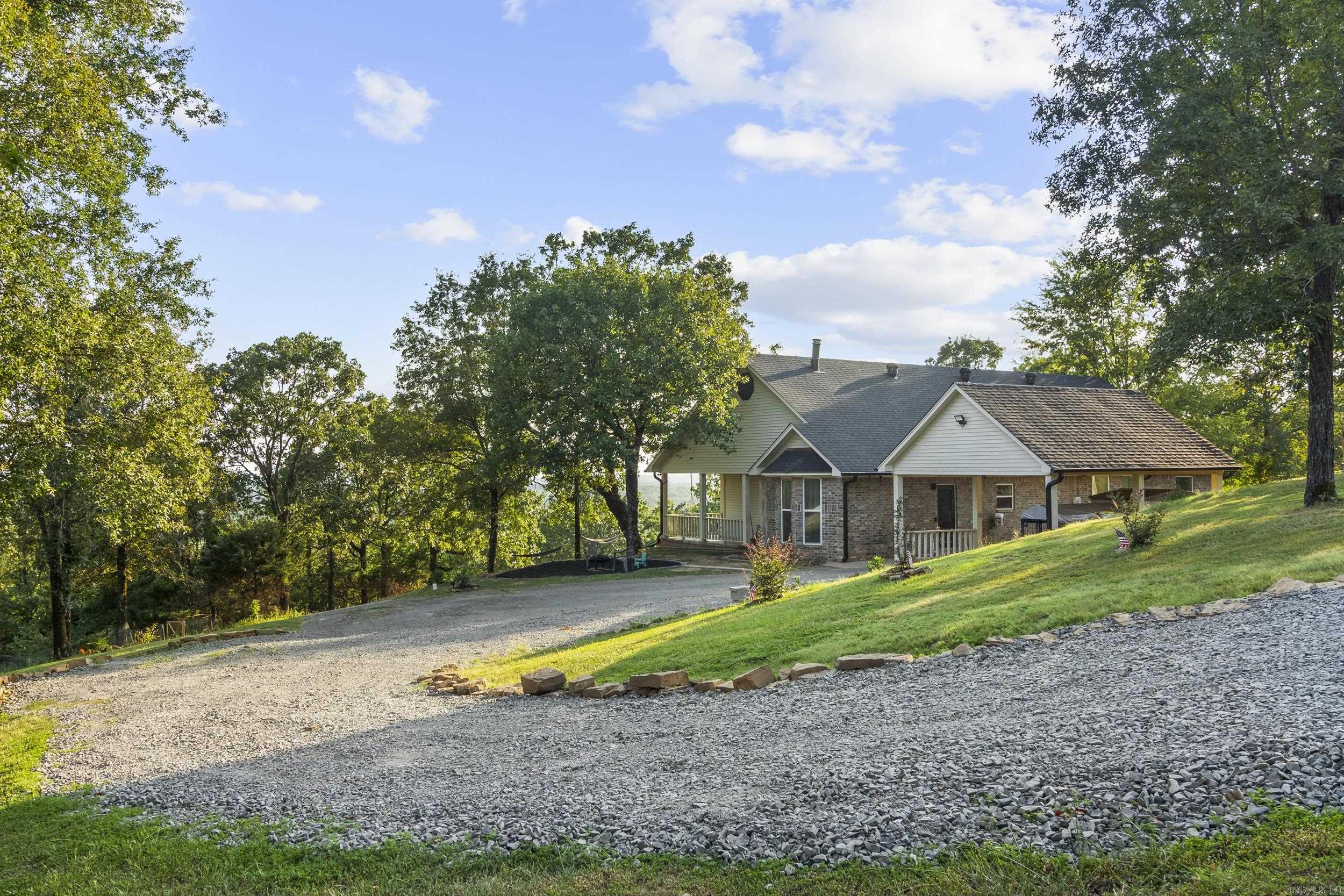 14  Eagle Crest  Conway, AR