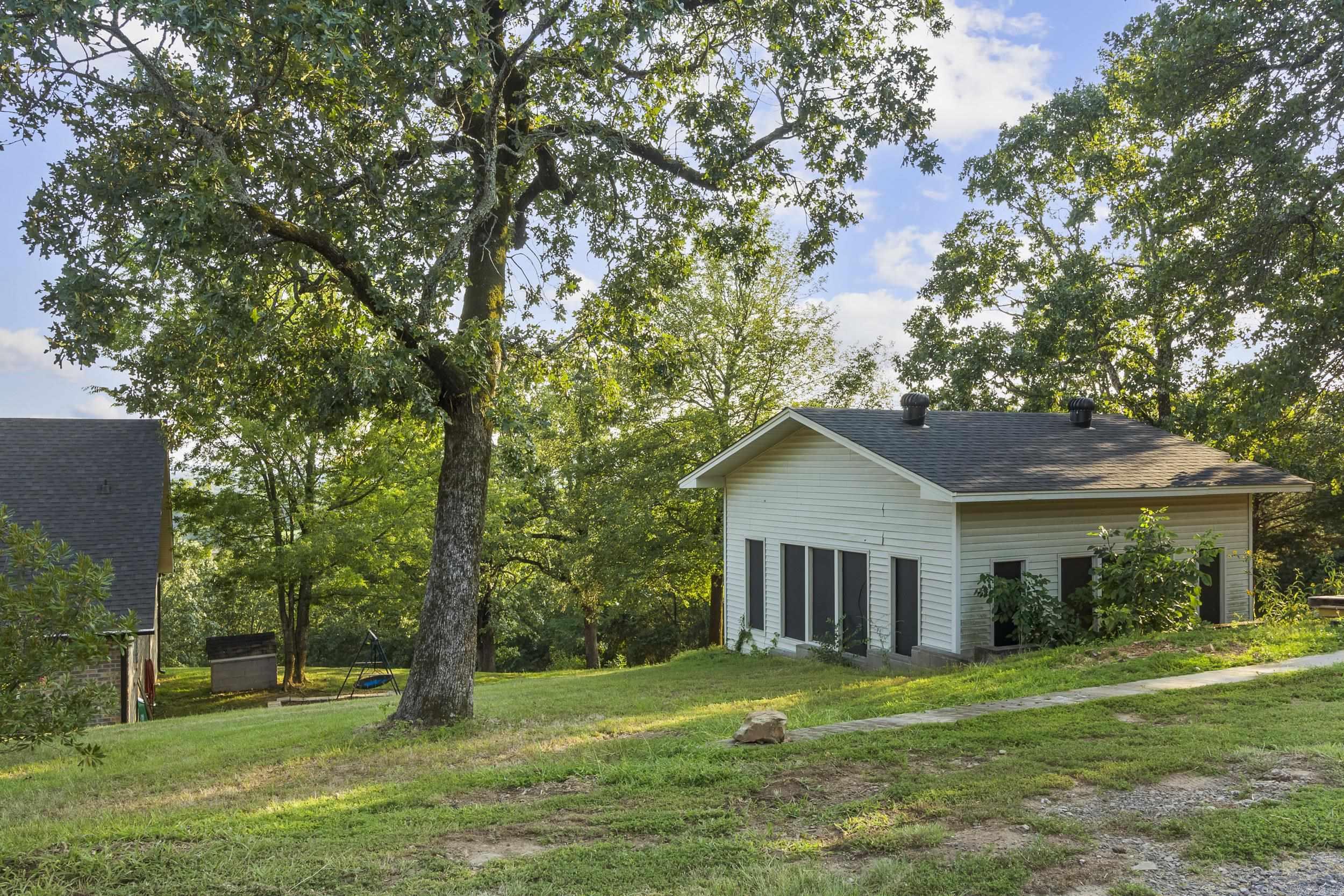 14  Eagle Crest  Conway, AR