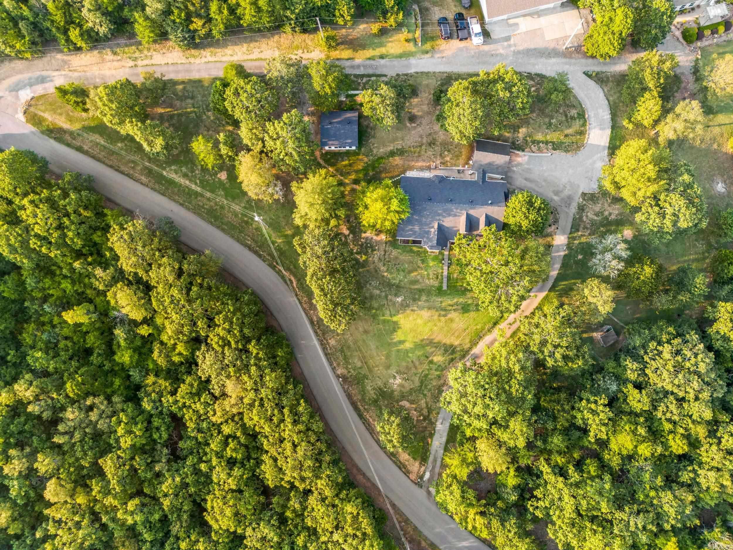 14  Eagle Crest  Conway, AR