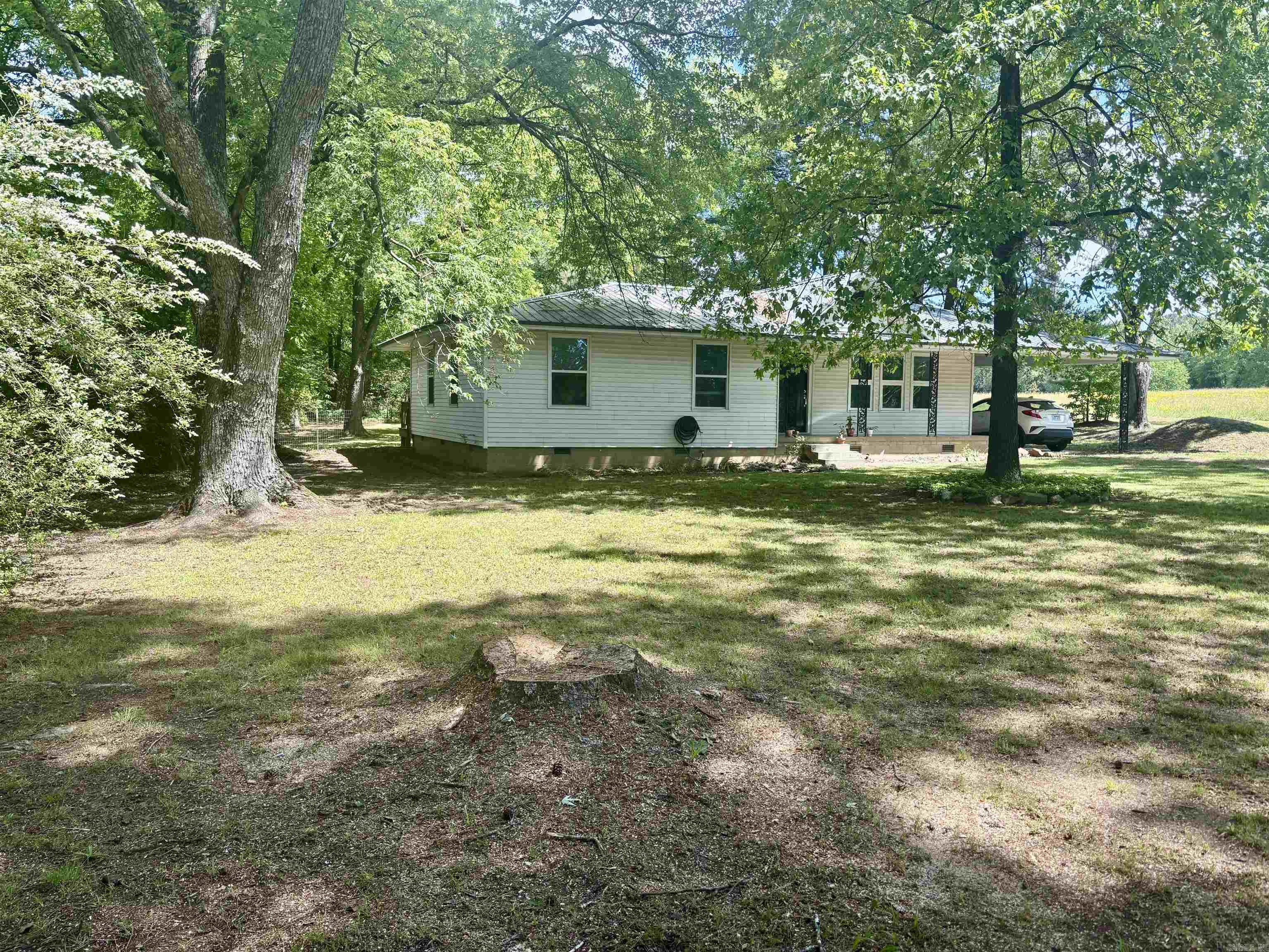 1185  Hwy 258  Bald Knob, AR