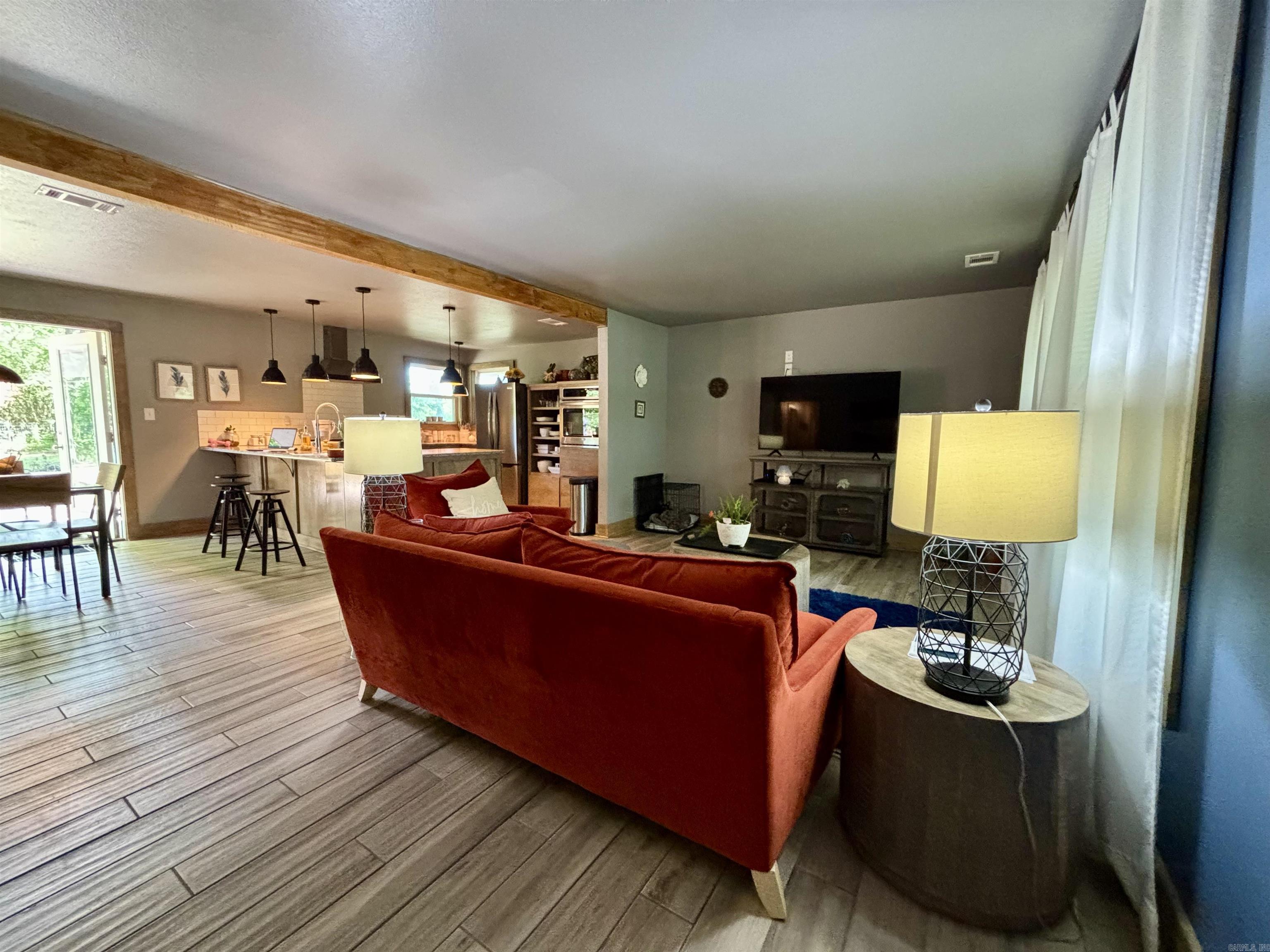 1185  Hwy 258  Bald Knob, AR