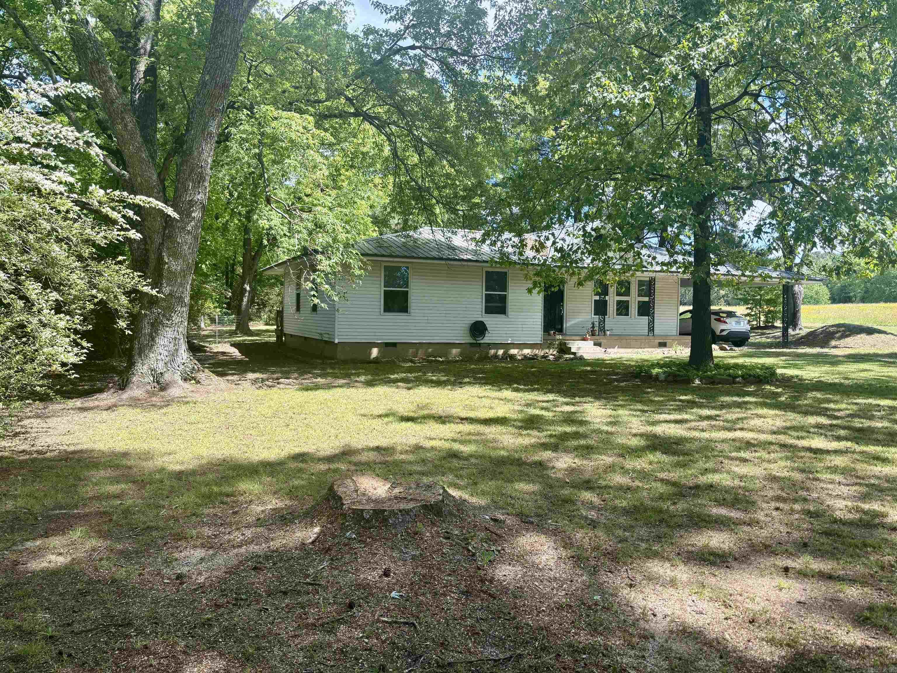 1185  Hwy 258  Bald Knob, AR